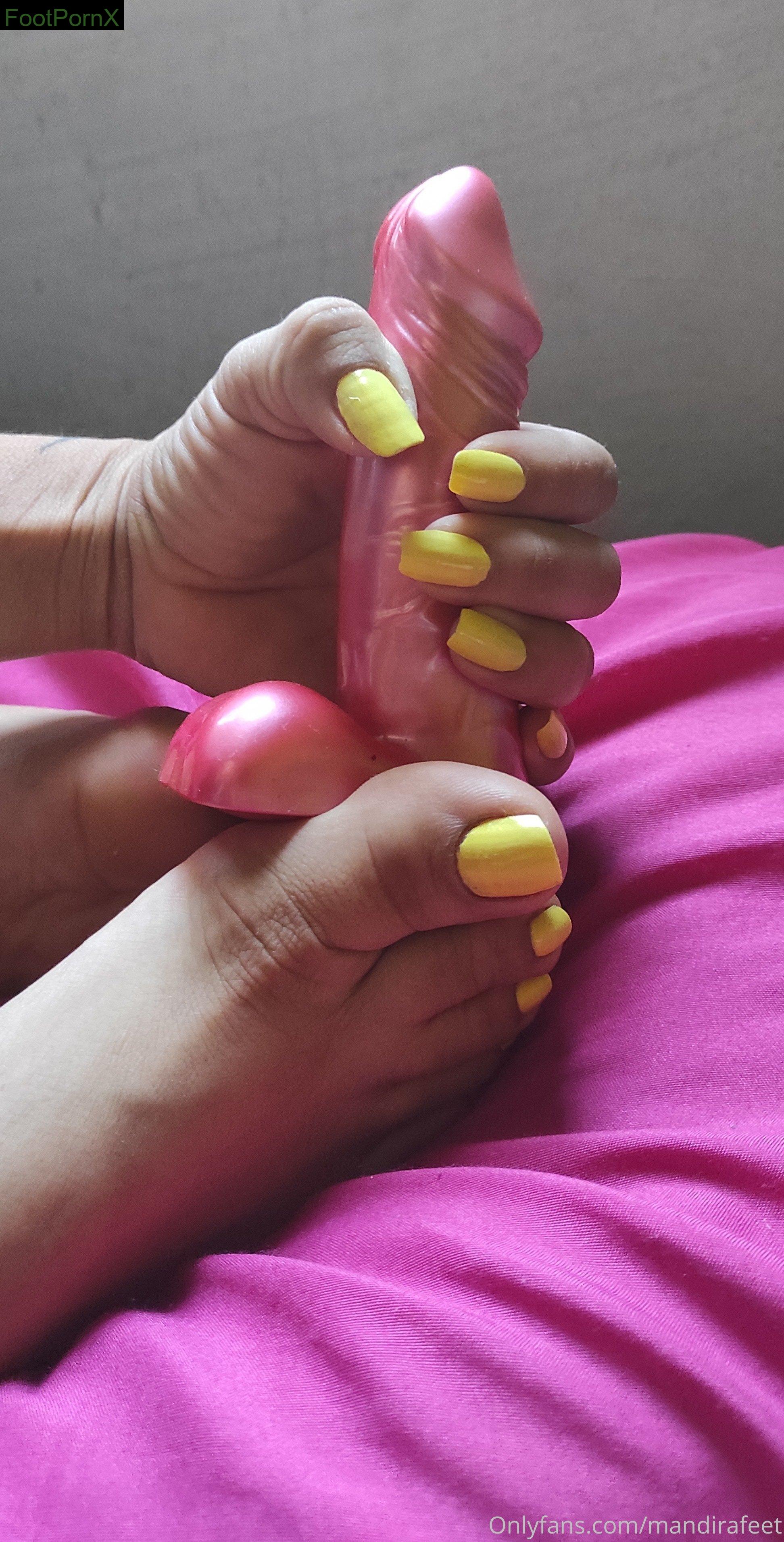 mandirafeet feet photo 21