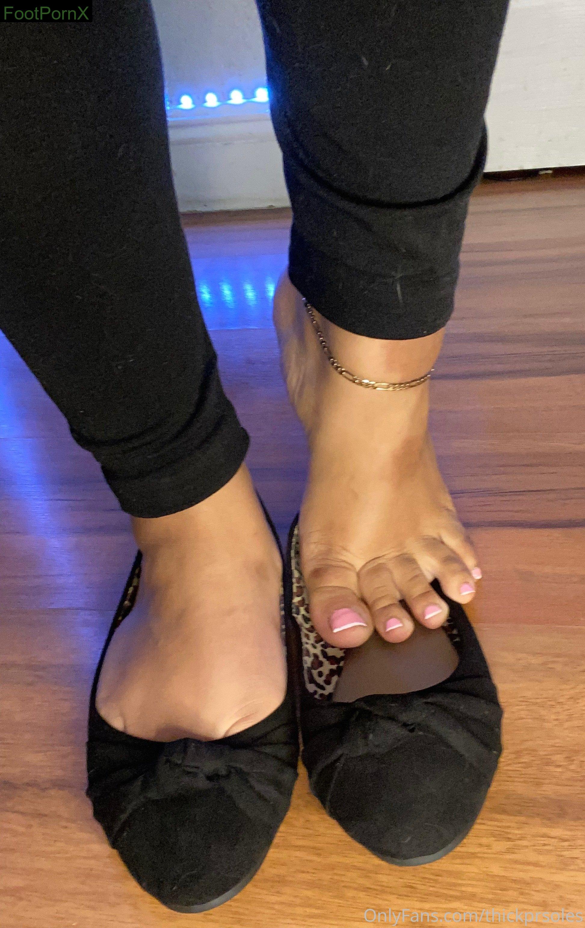 thickprsoles feet photo 20