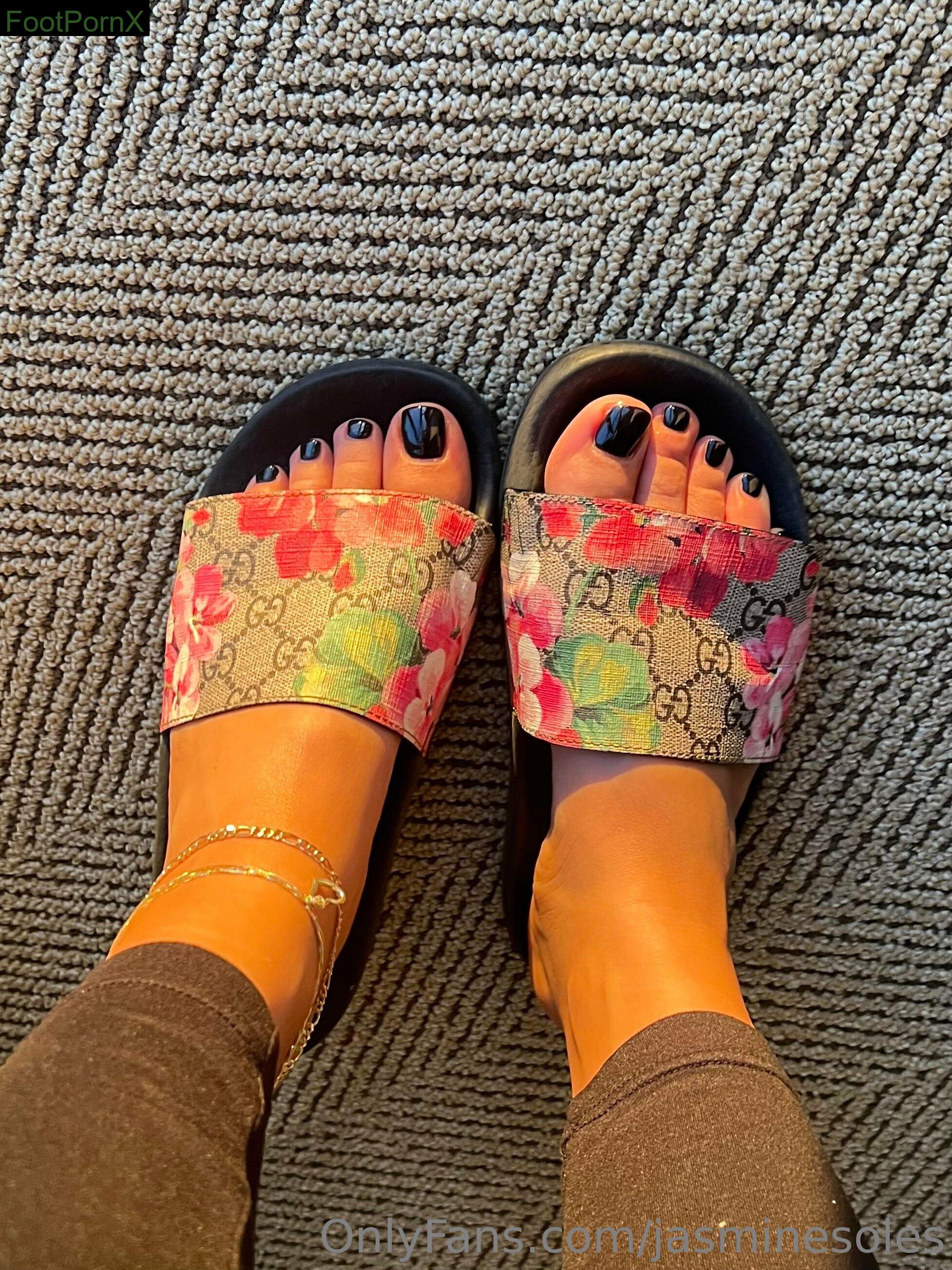 jasminesoles feet photo 22