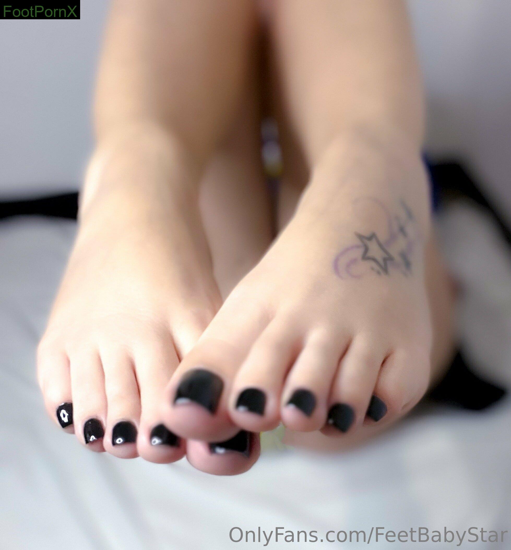 feetbabystar feet photo 16