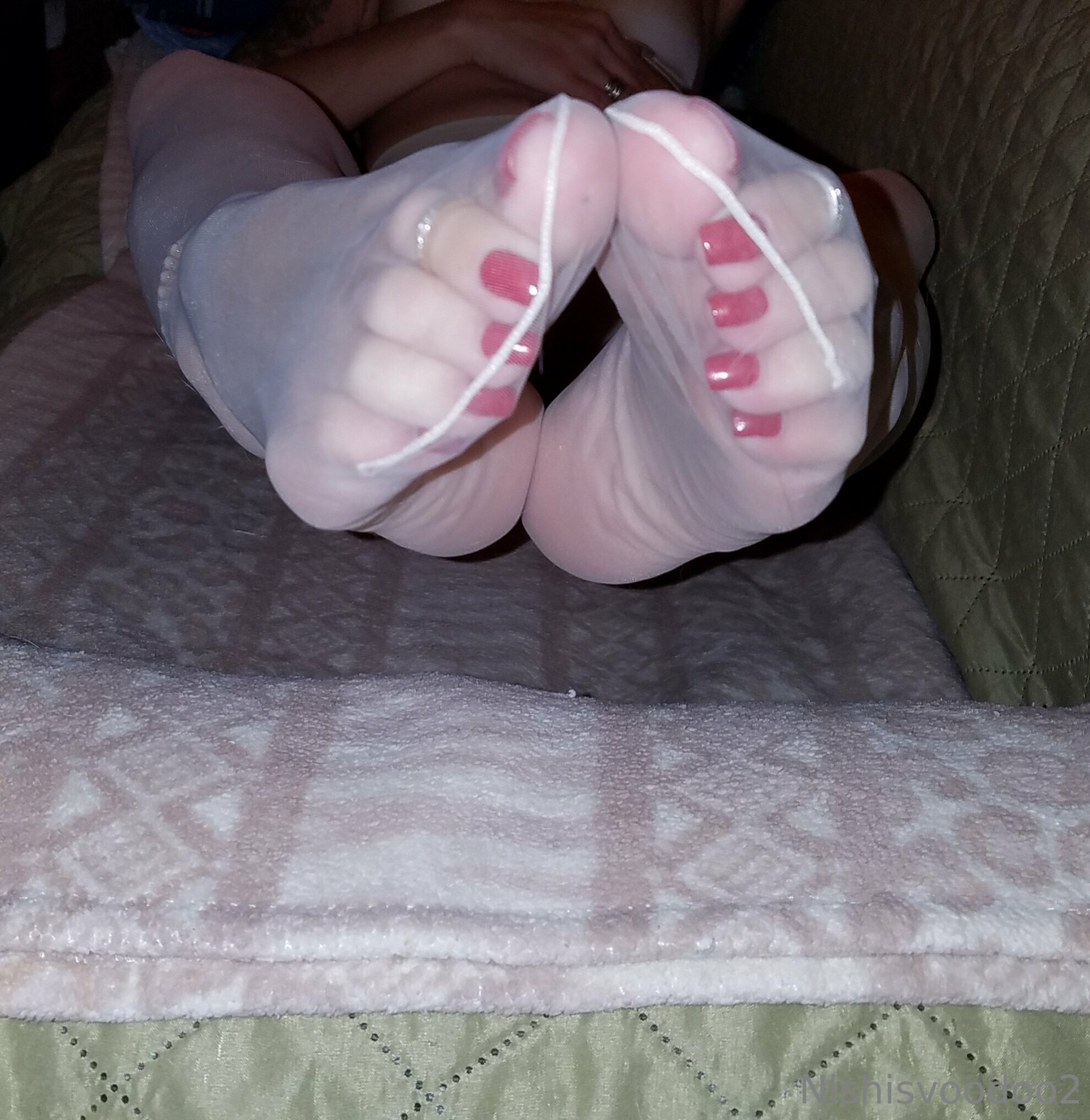 nishisvoodoo2 feet photo 18