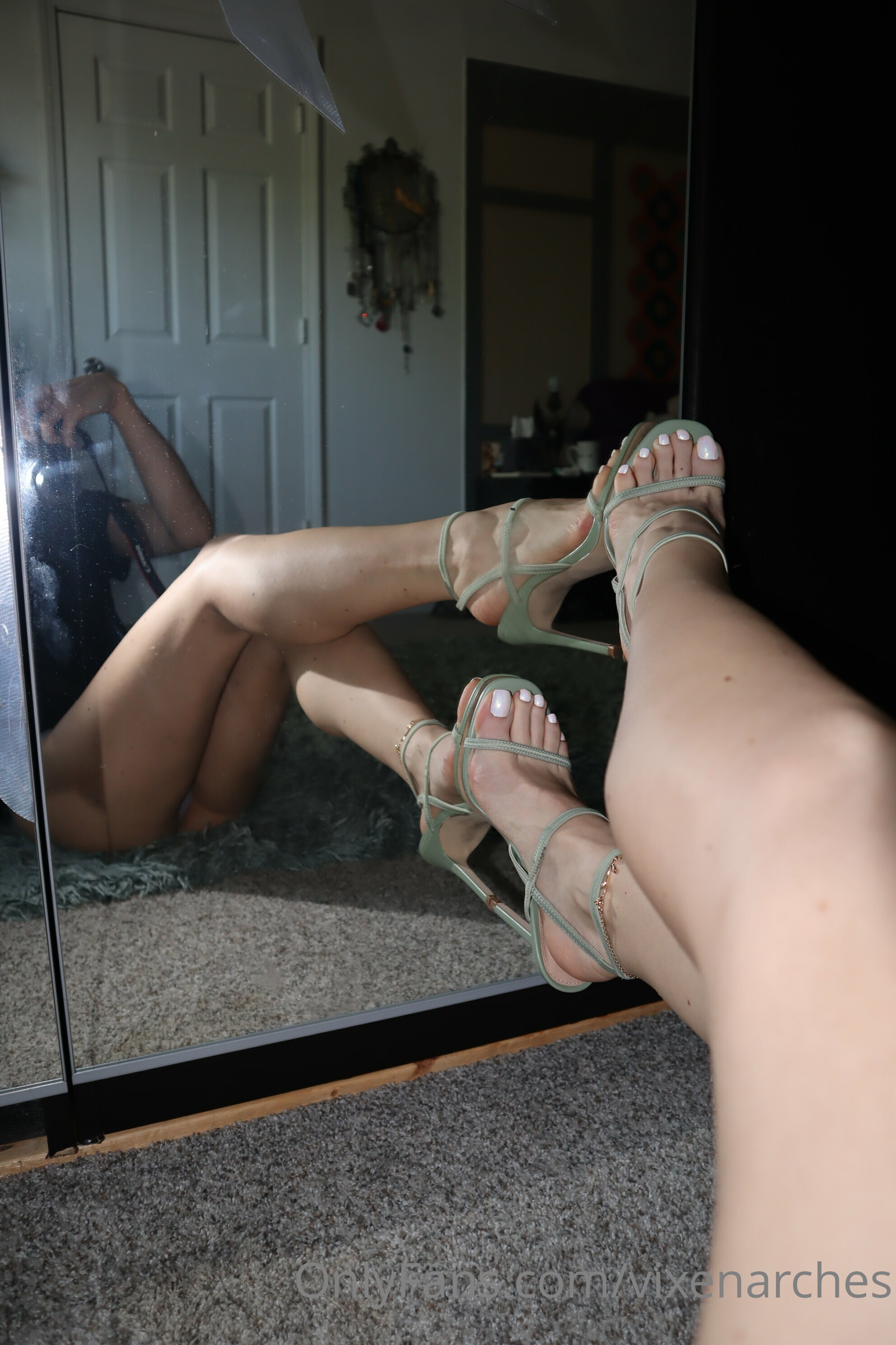 vixenarches feet photo 13
