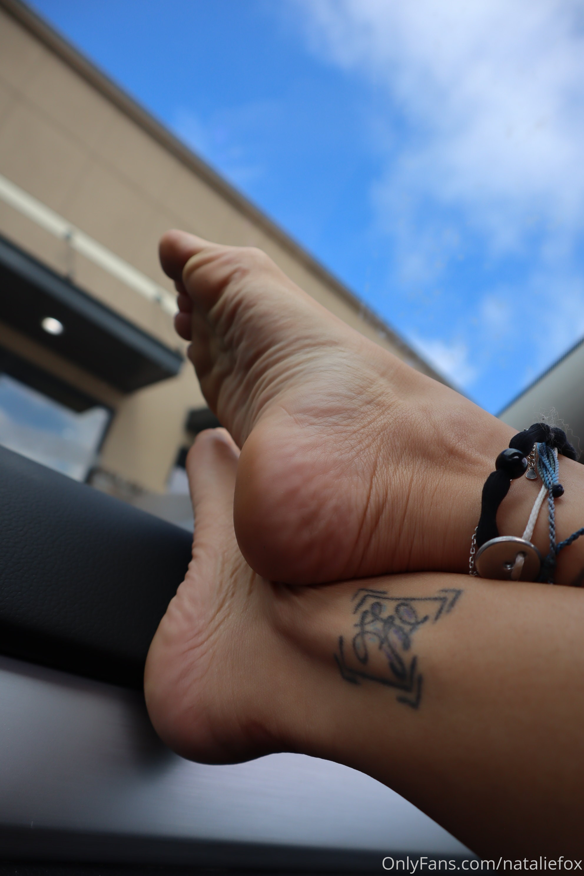 nataliefox feet photo 8
