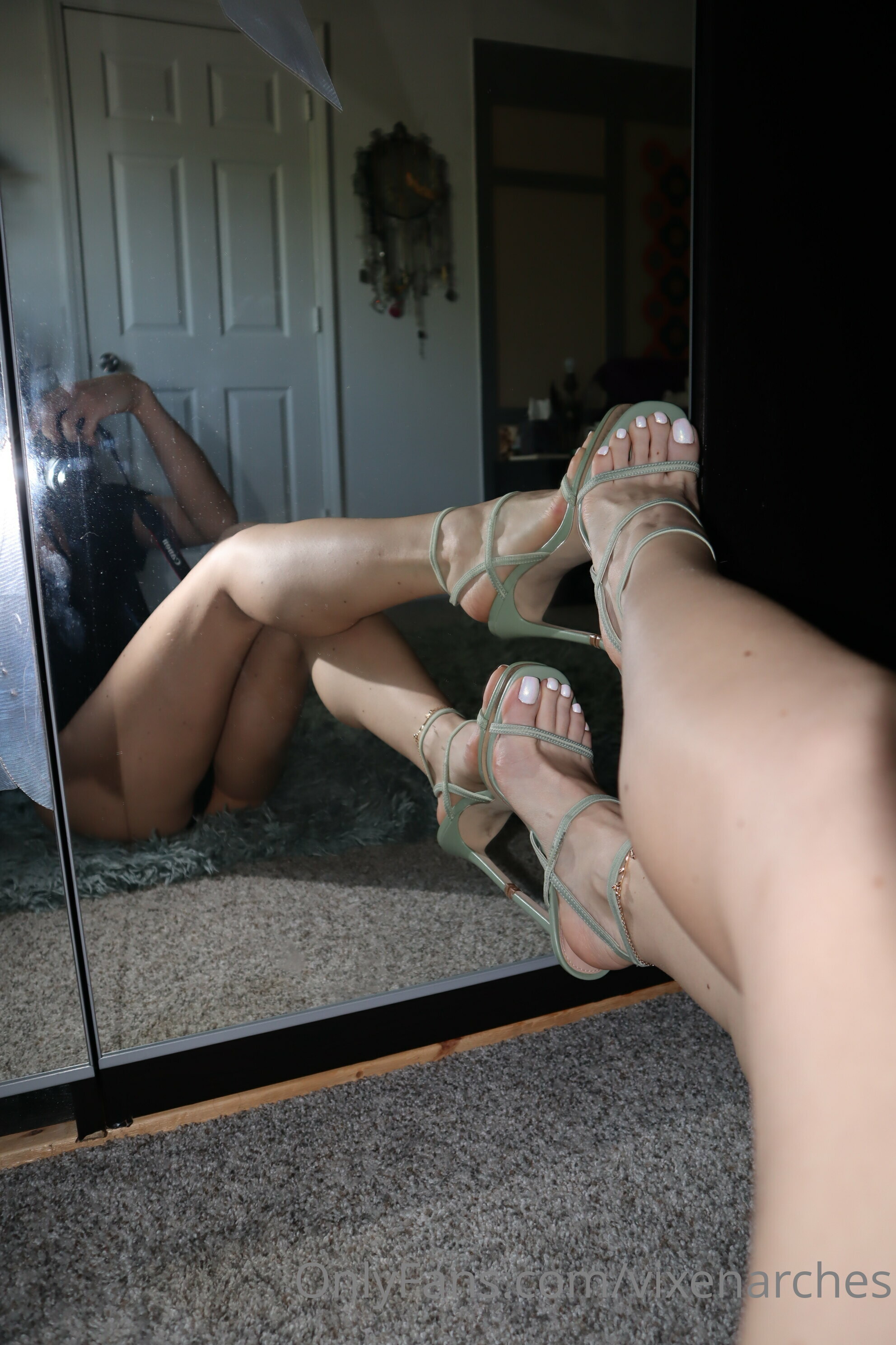 vixenarches feet photo 5