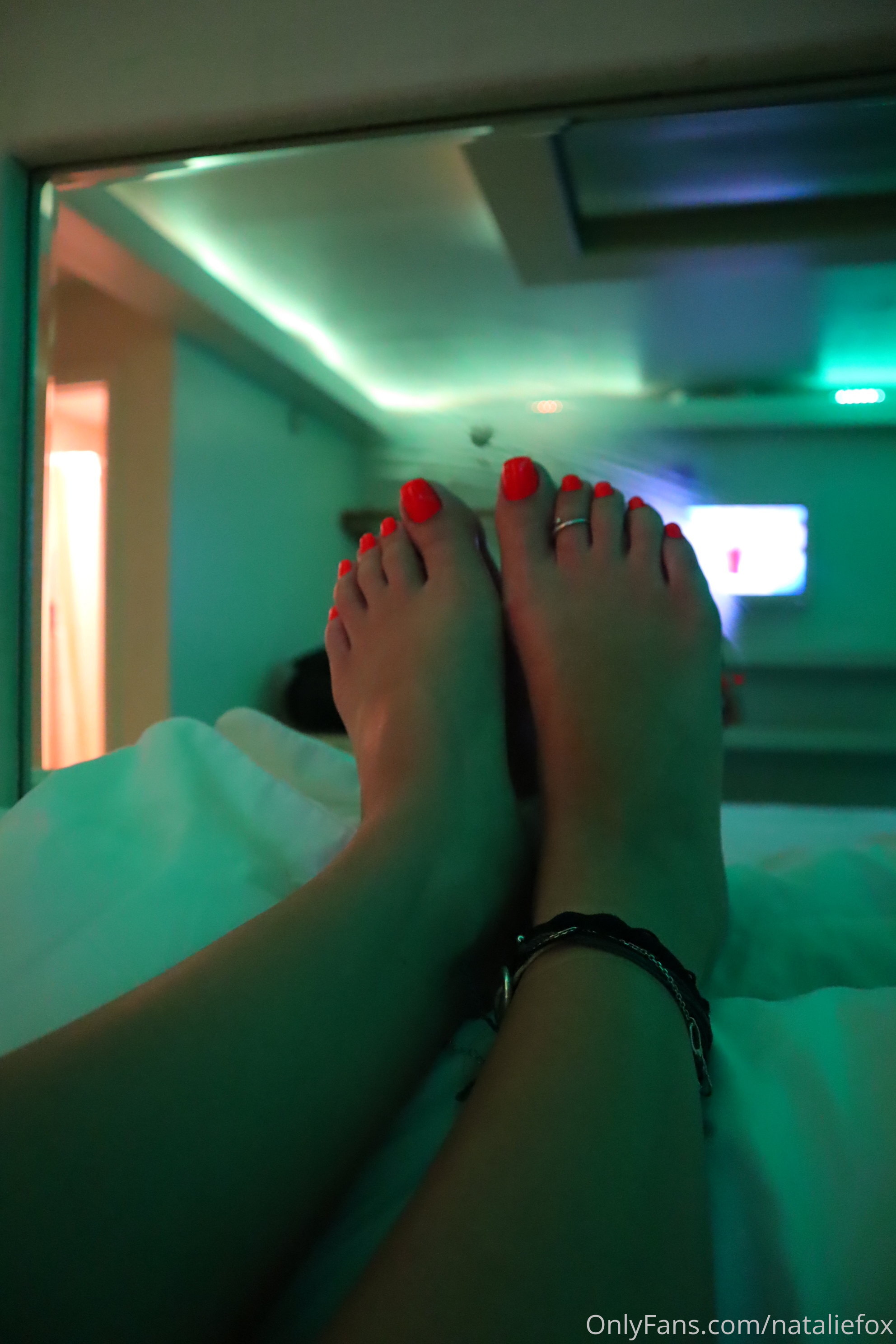 nataliefox feet photo 6