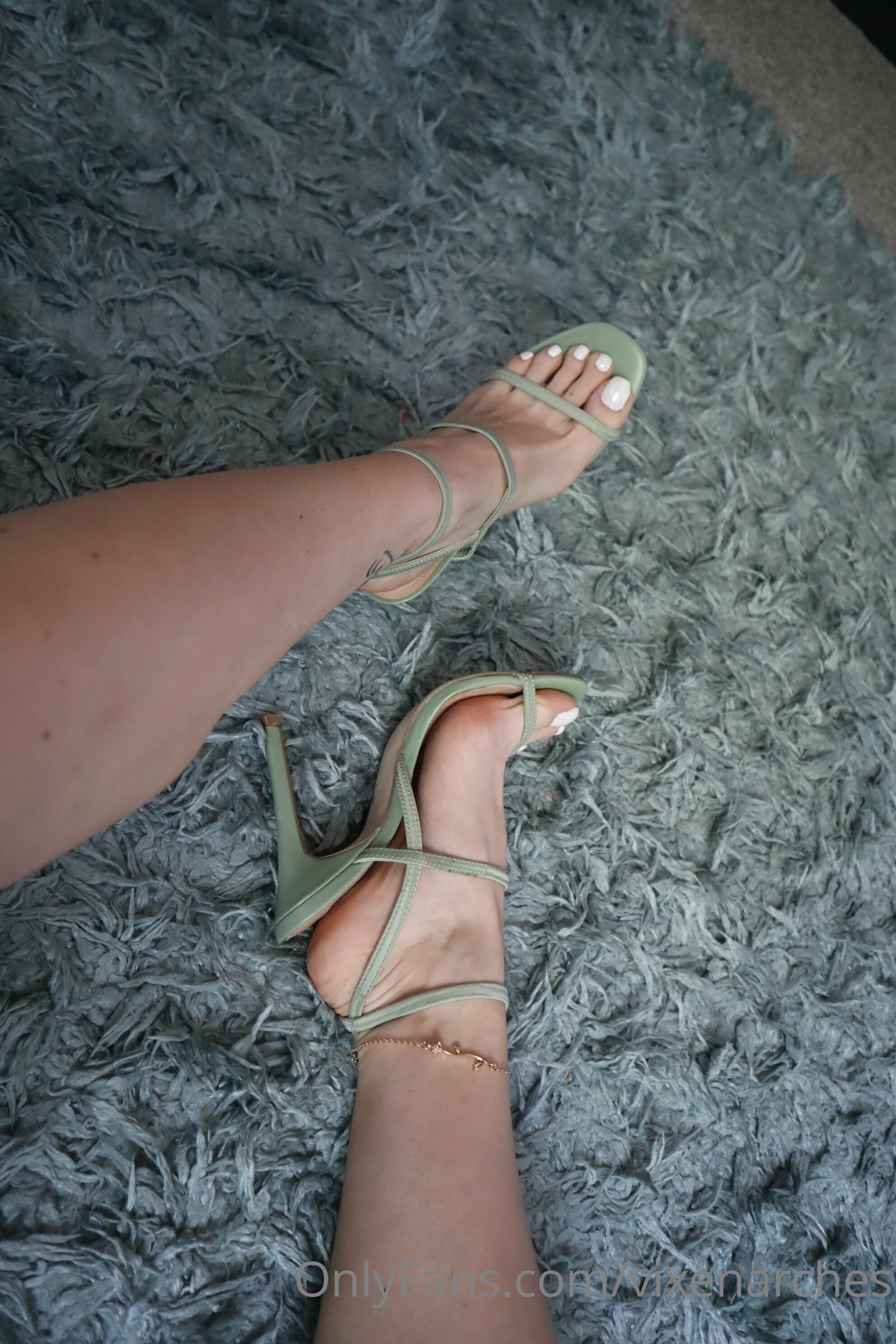vixenarches feet photo 3