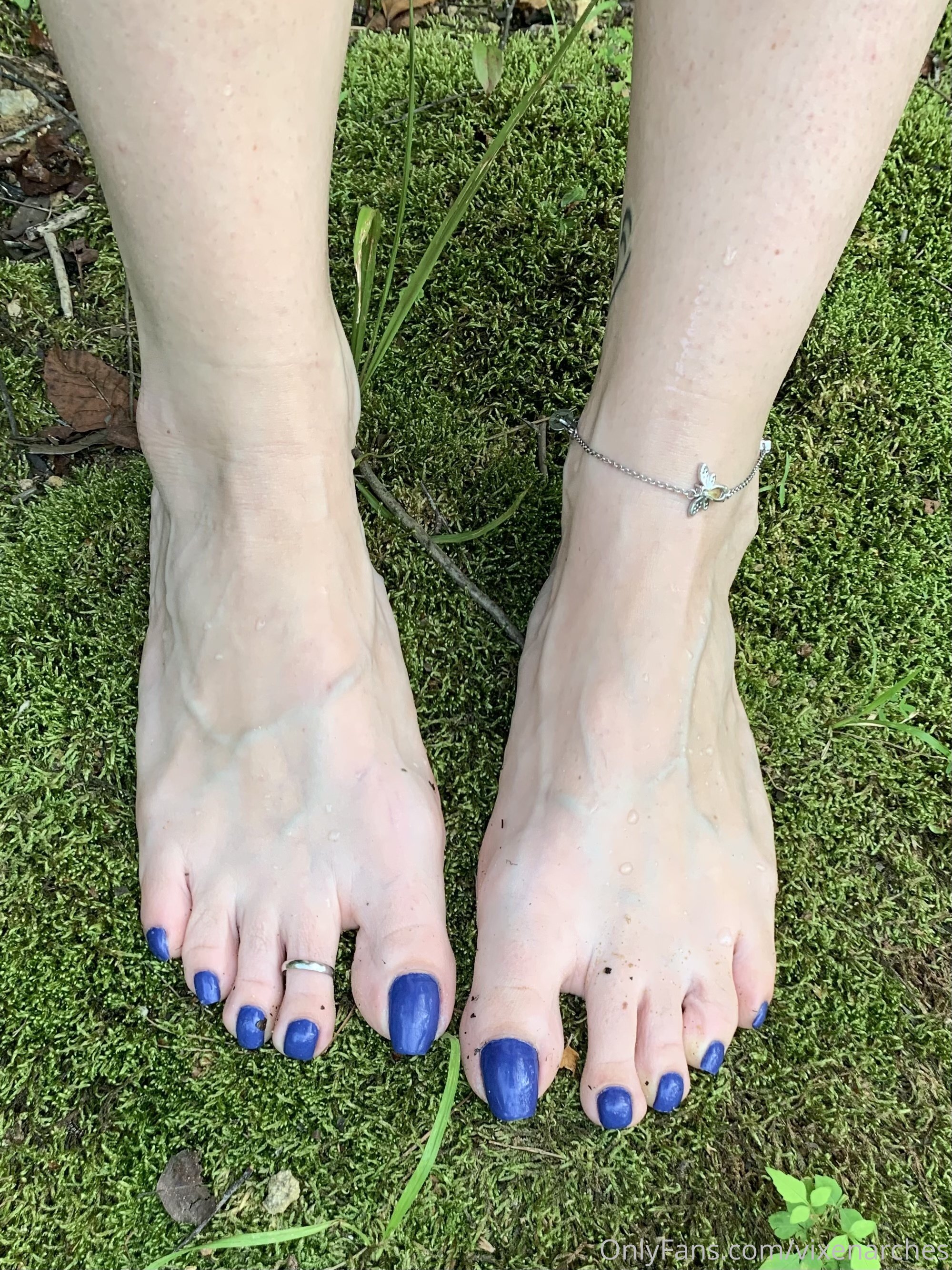 vixenarches feet photo 18
