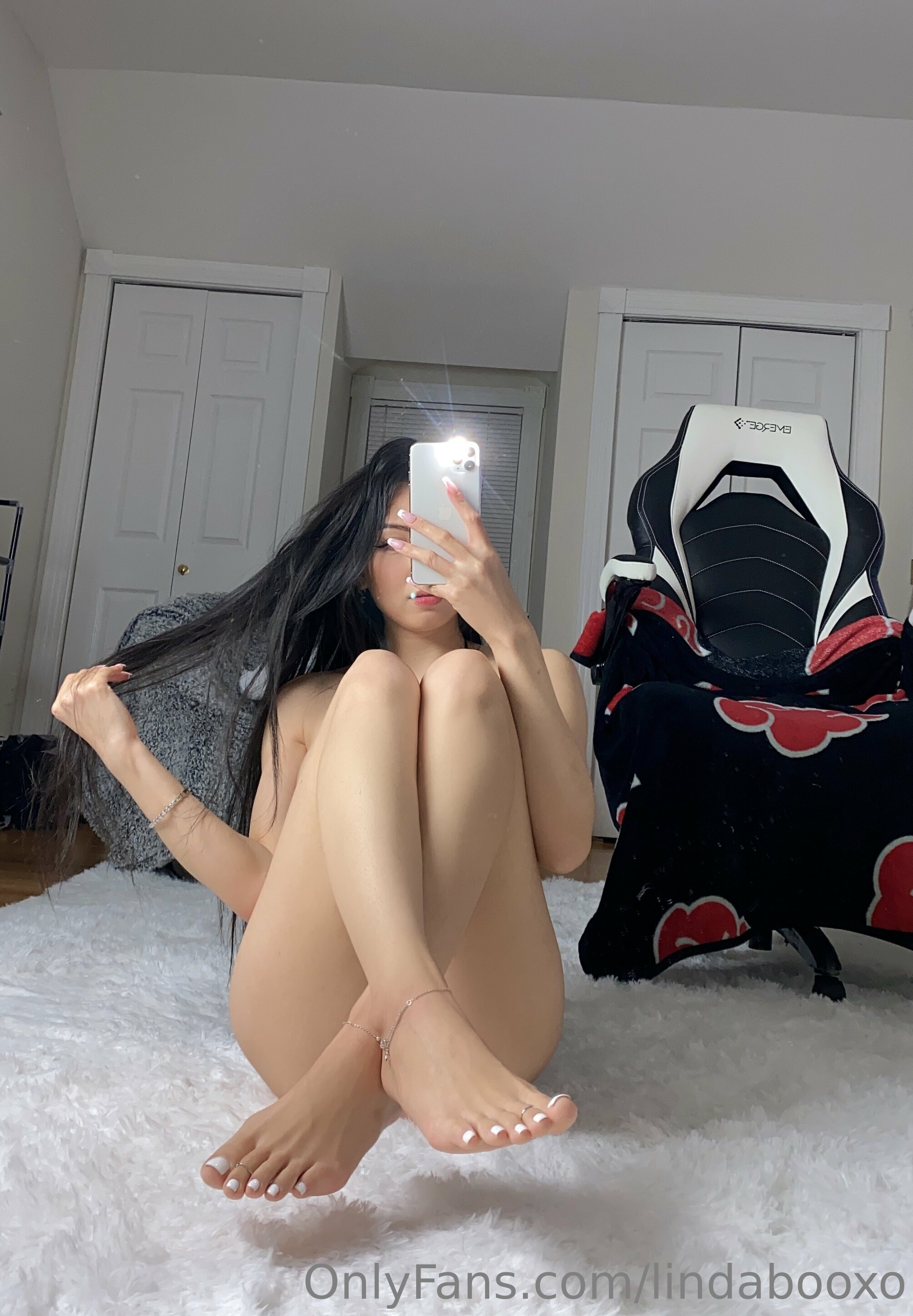 lindabooxo feet photo 13
