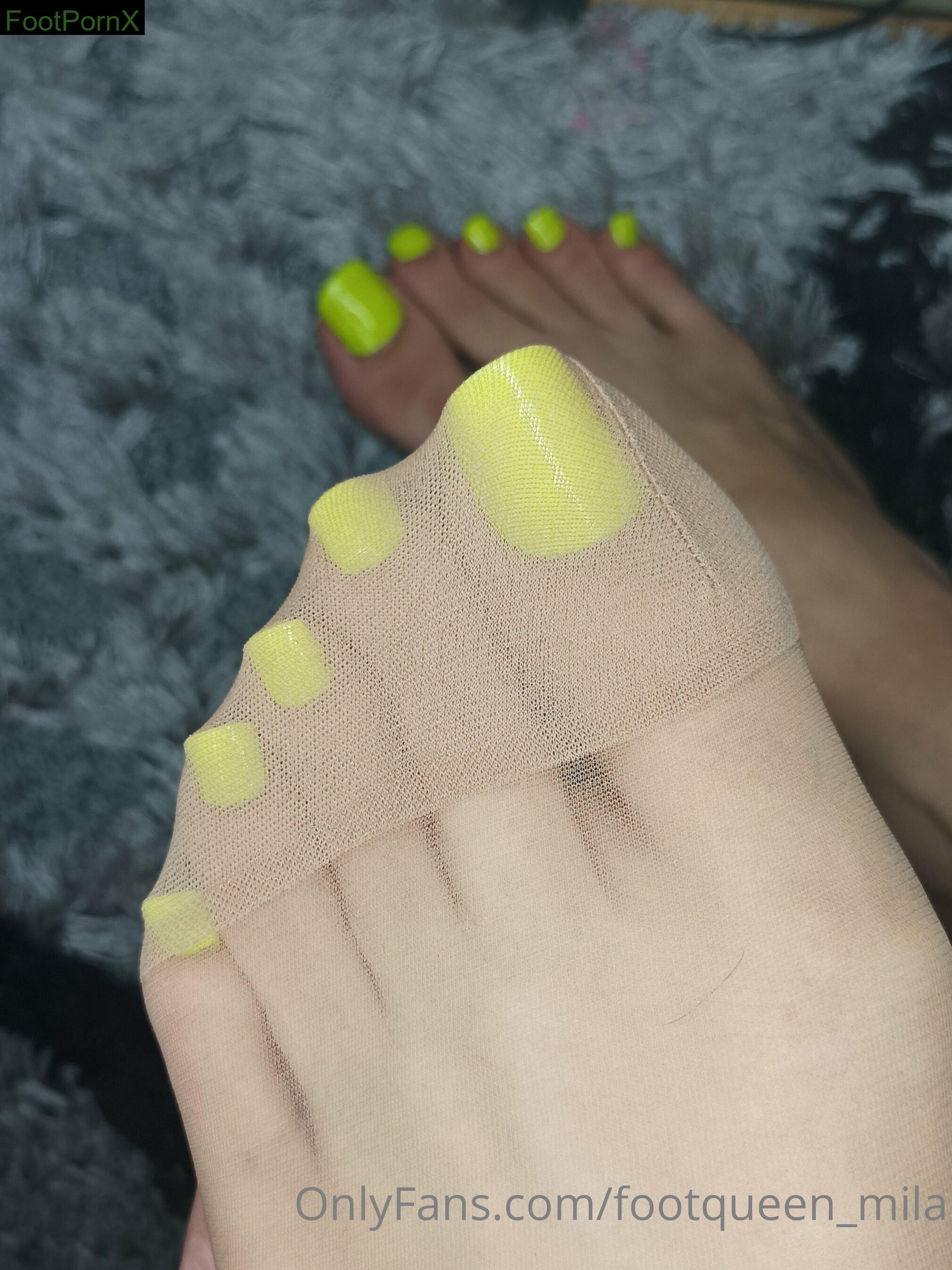 footqueen_mila feet photo 6