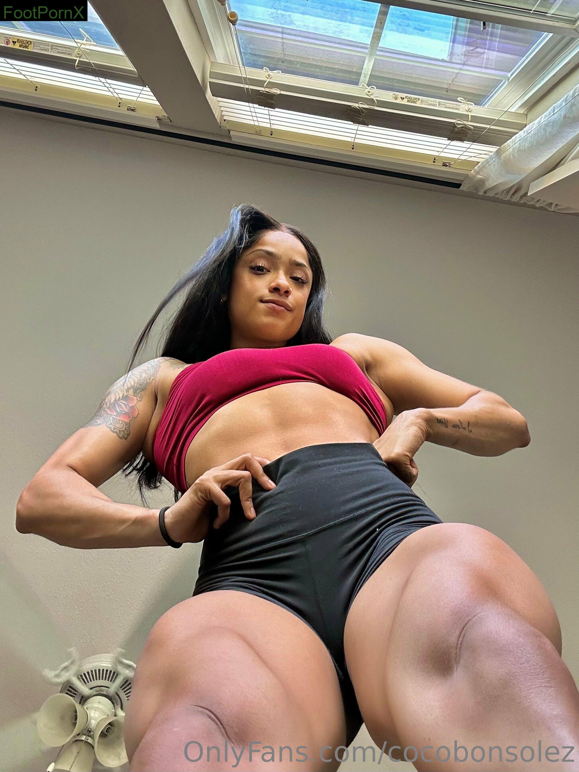 cocobonsolez feet photo 23