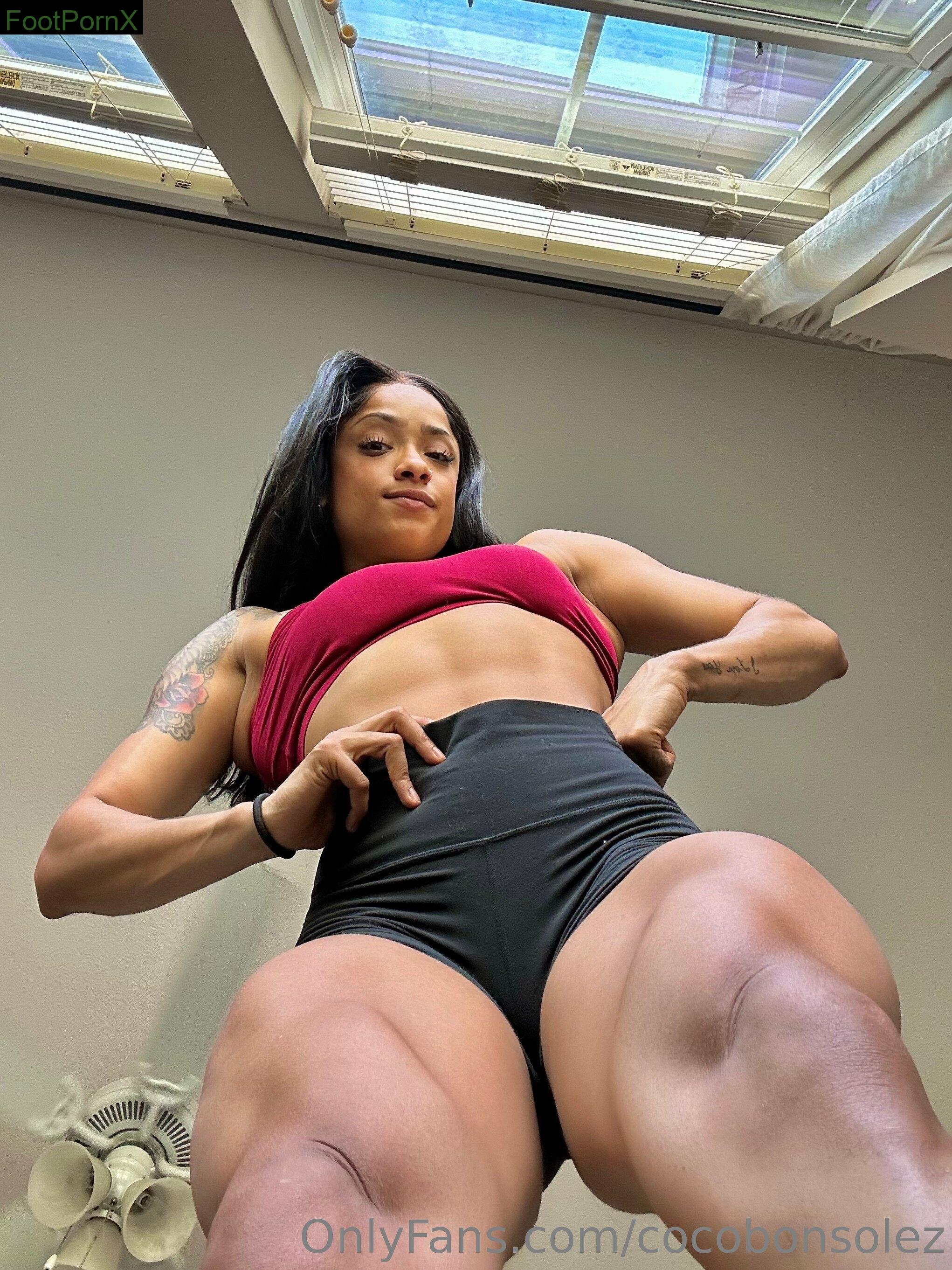 cocobonsolez feet photo 22