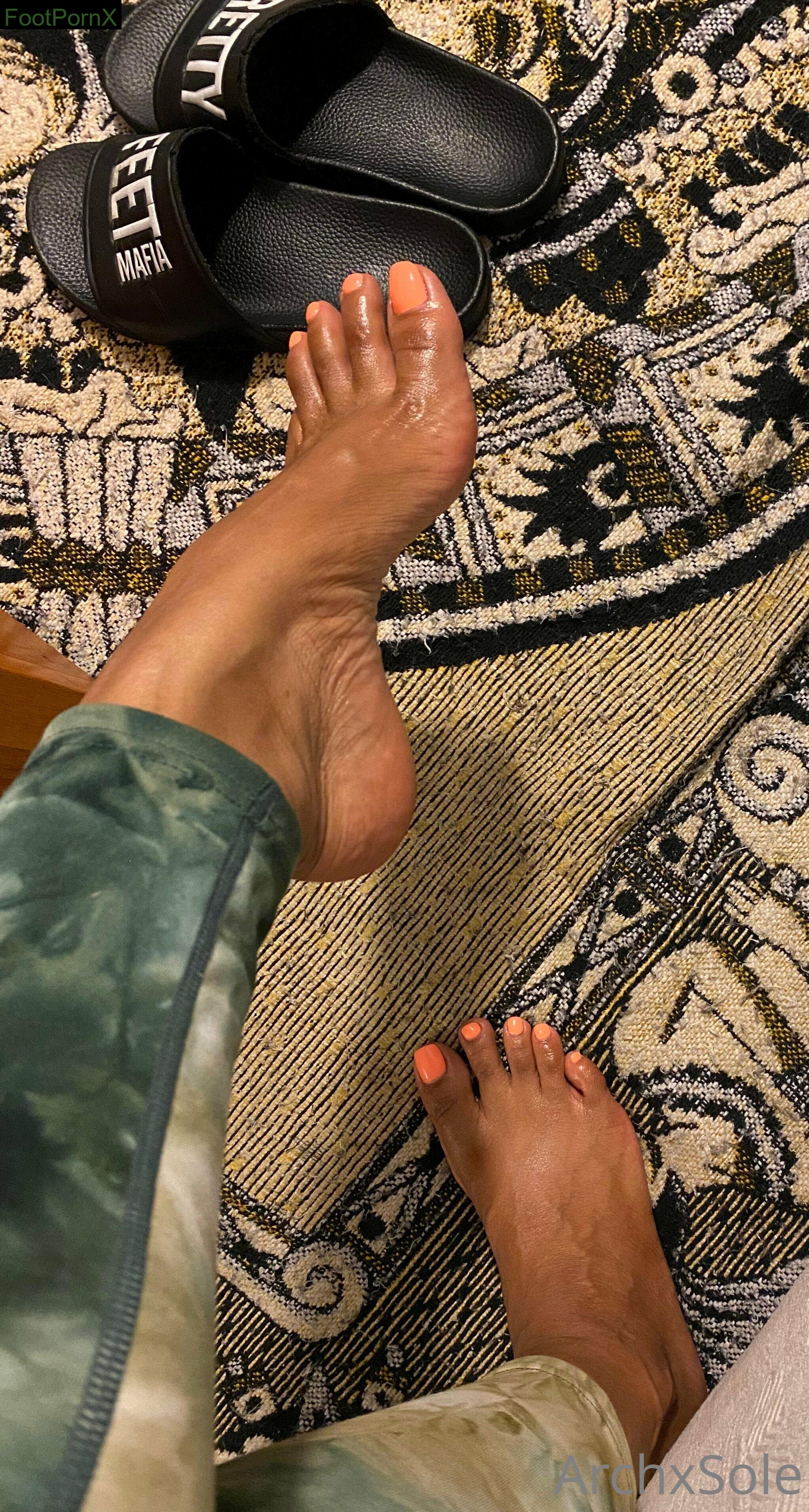 archxsole feet photo 11