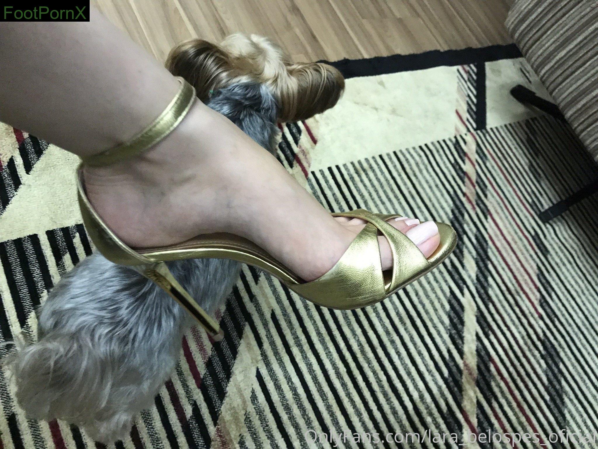lara_belospes_oficial feet photo 1