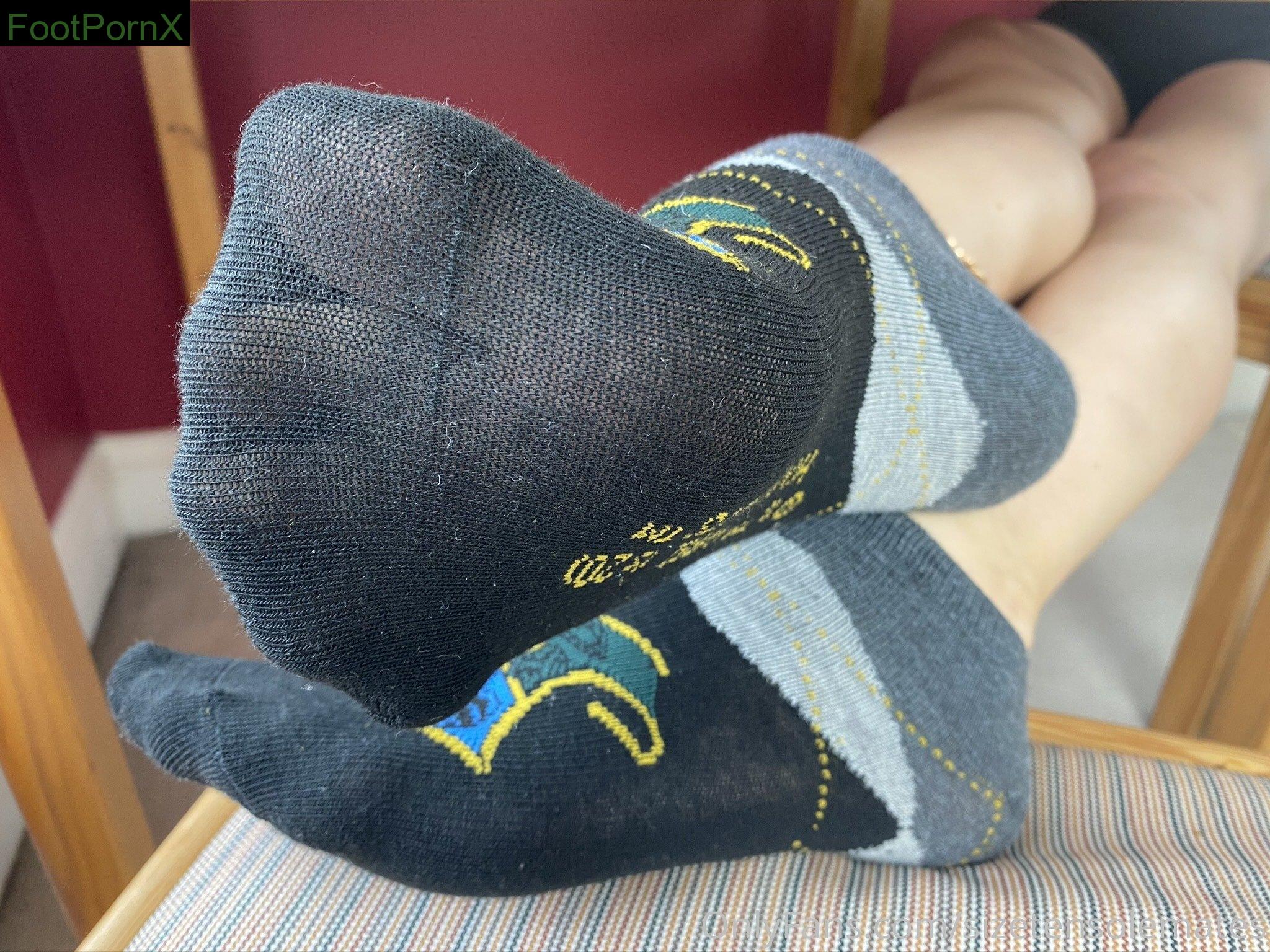 sizetensolemates feet photo 10