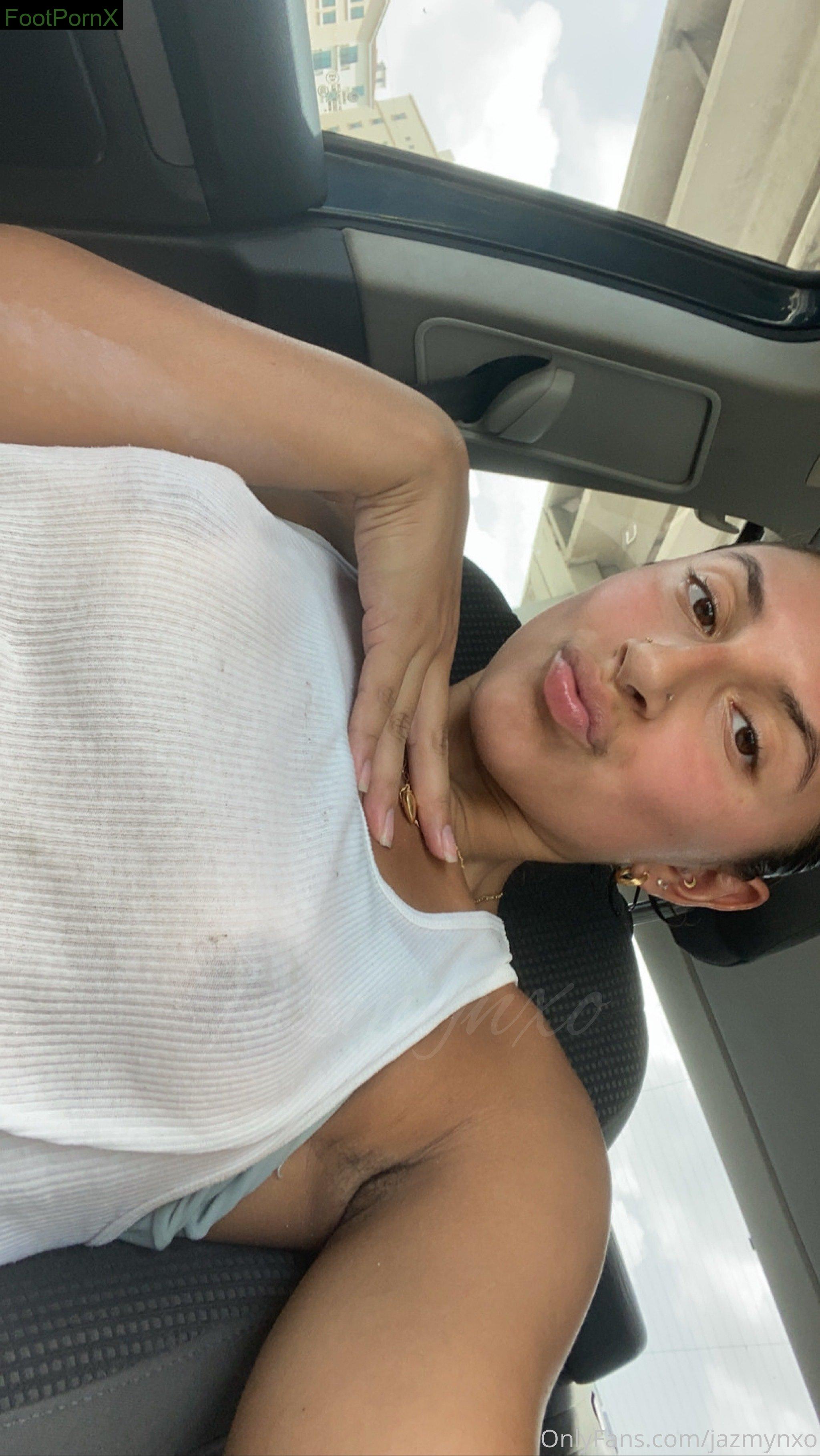 jazmynxo feet photo 2