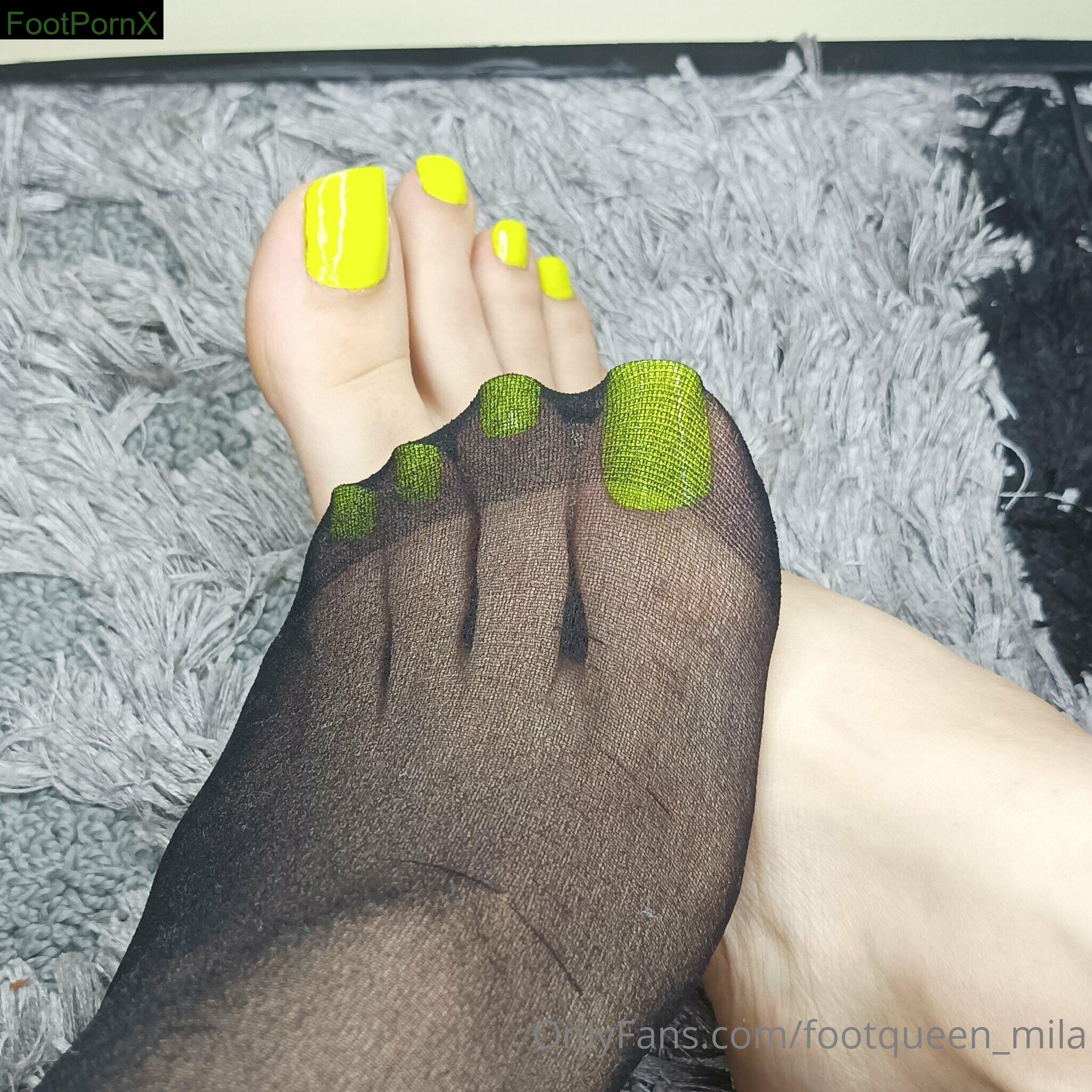 footqueen_mila feet photo 24