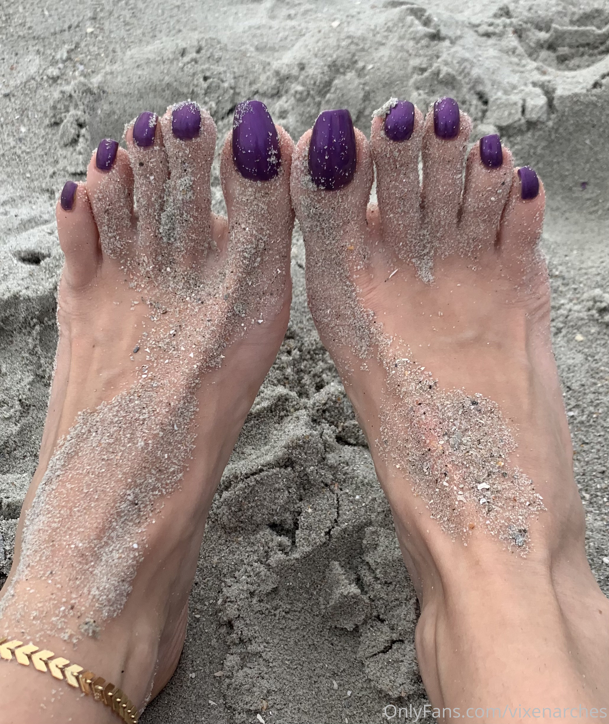vixenarches feet photo 2