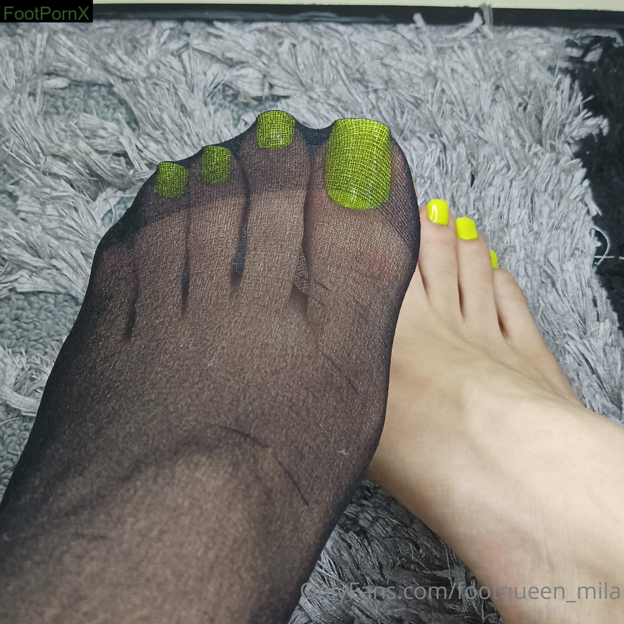 footqueen_mila feet photo 23