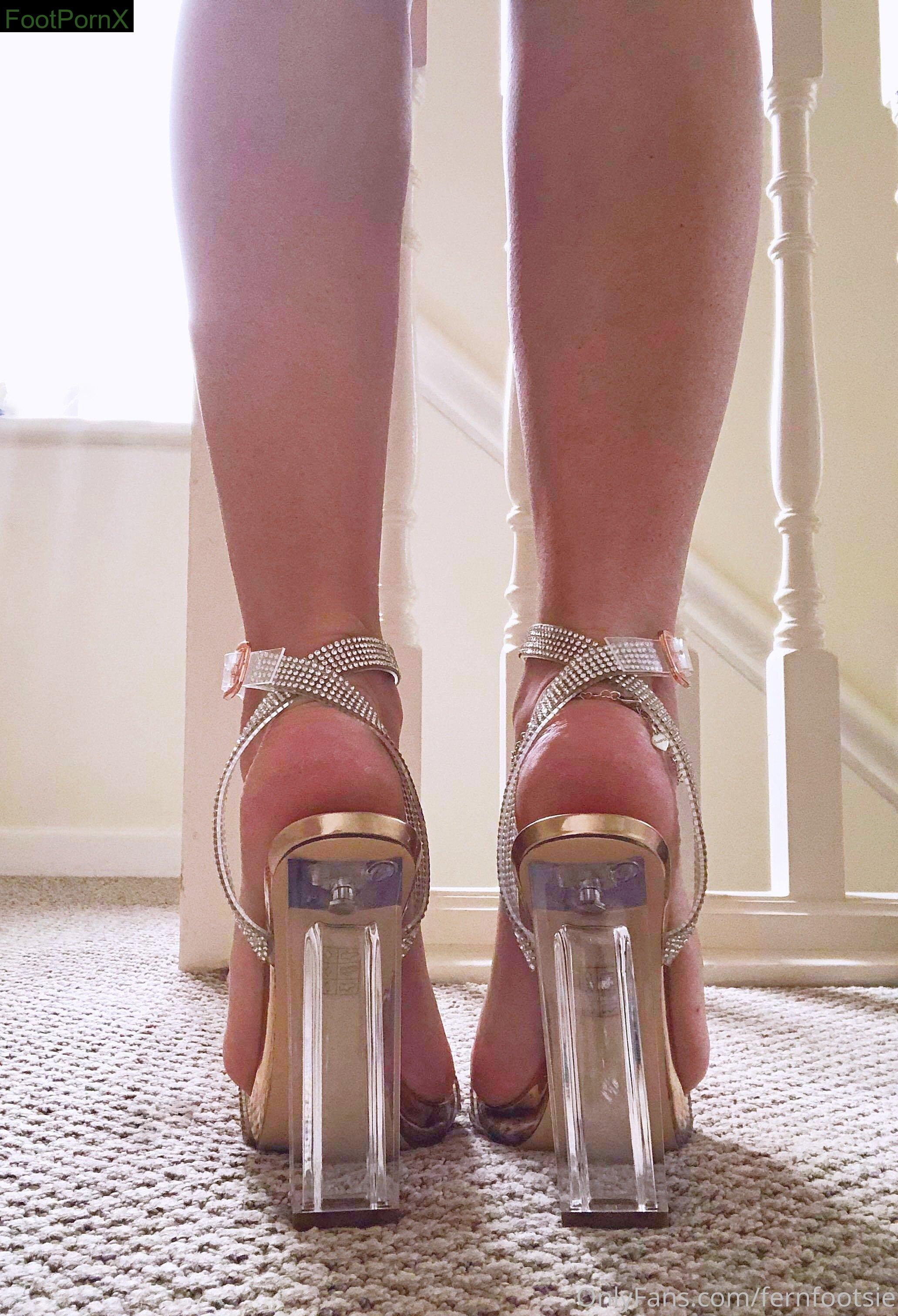 fernfootsie feet photo 6