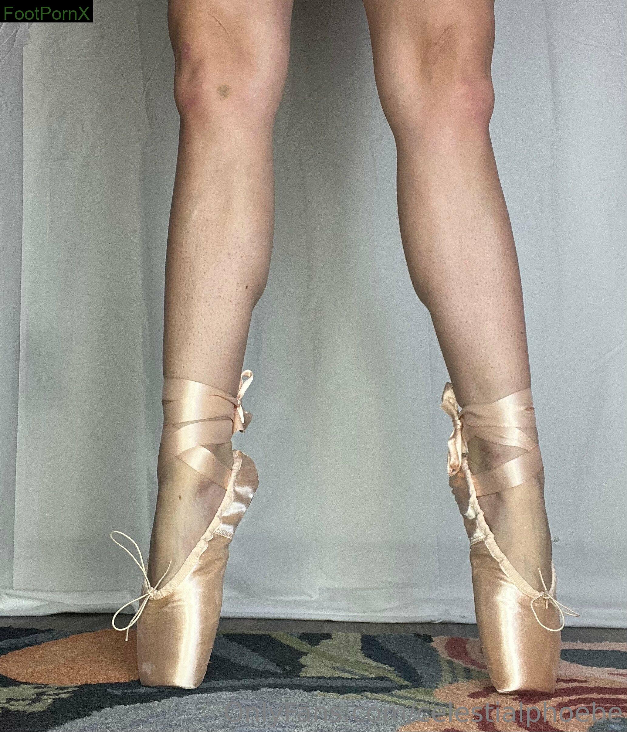 celestialphoebe feet photo 24