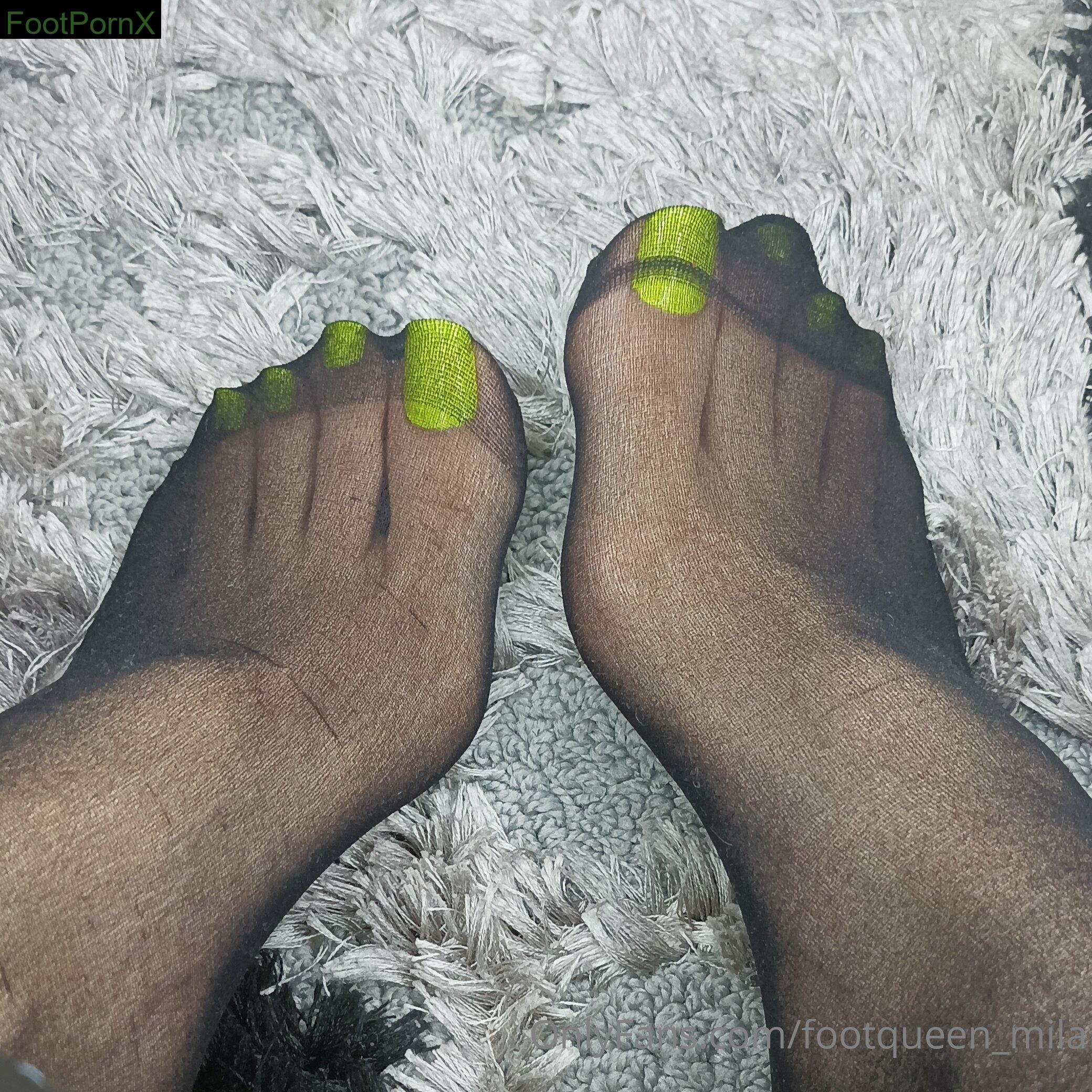 footqueen_mila feet photo 20