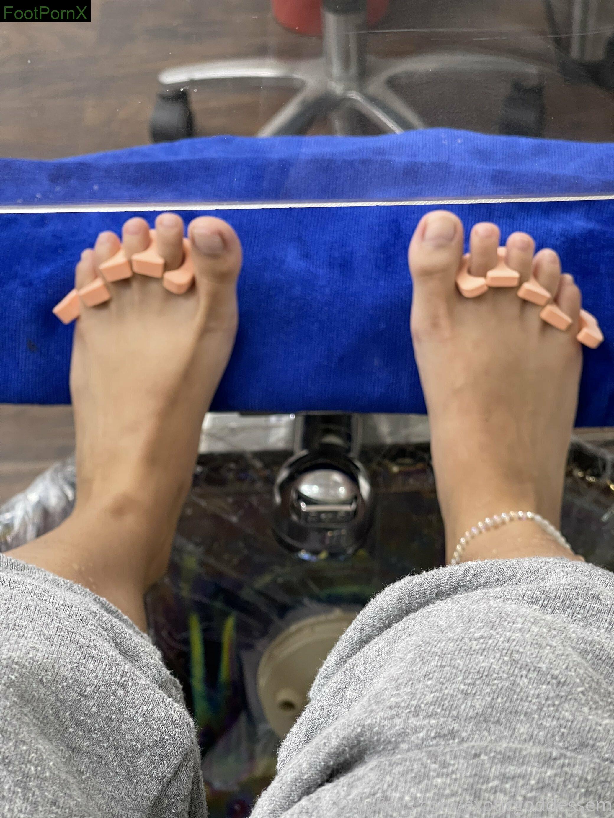 exoticgoddessem feet photo 20