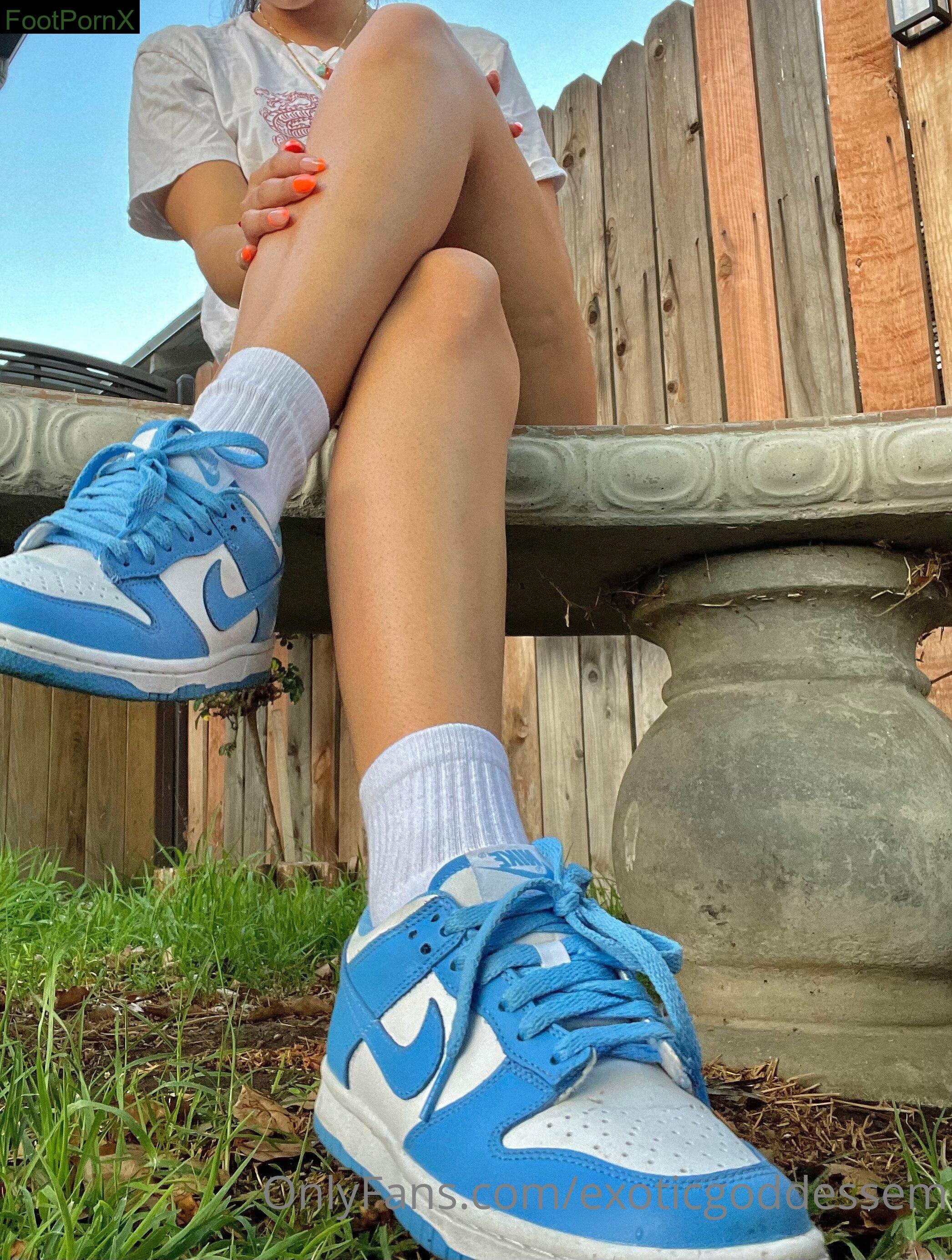 exoticgoddessem feet photo 15