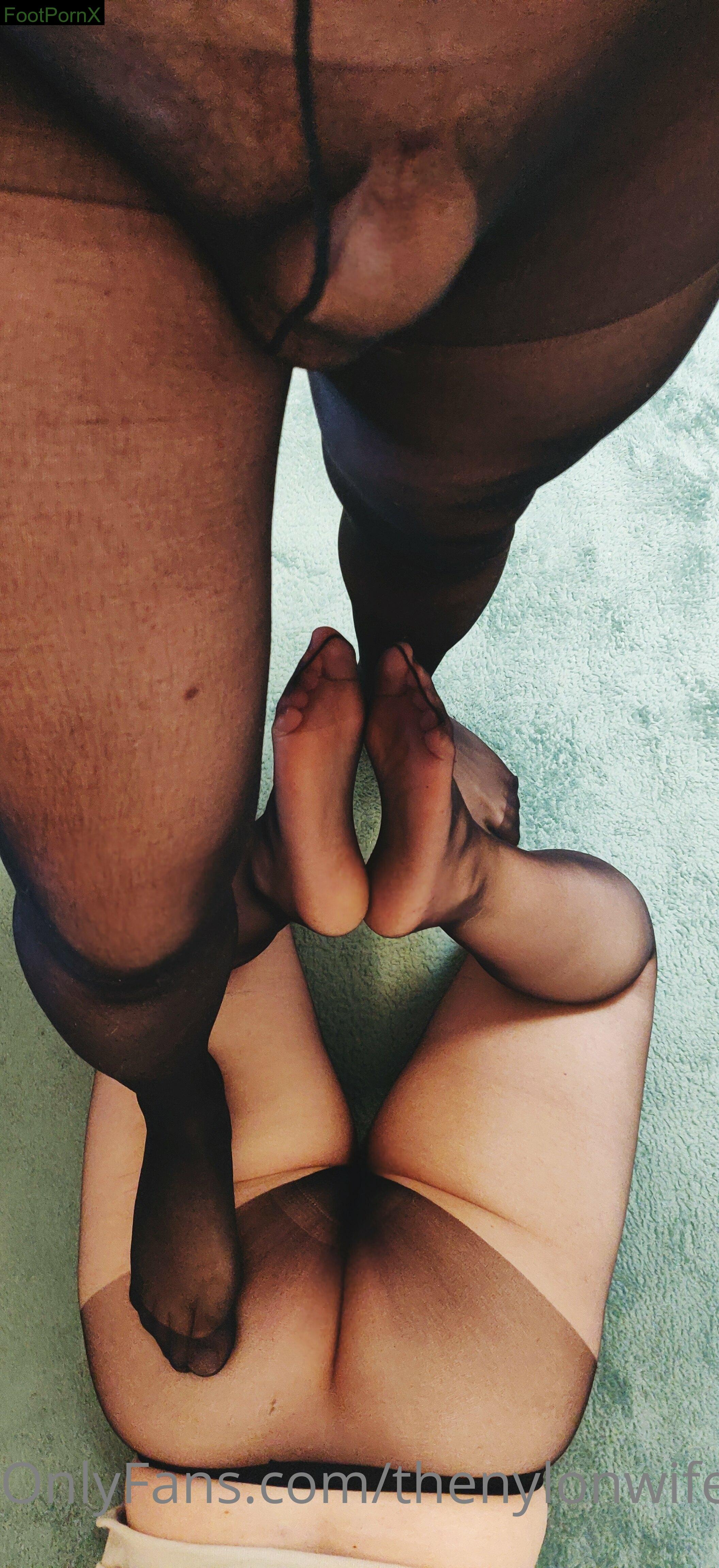 thenylonwifediaries feet photo 22
