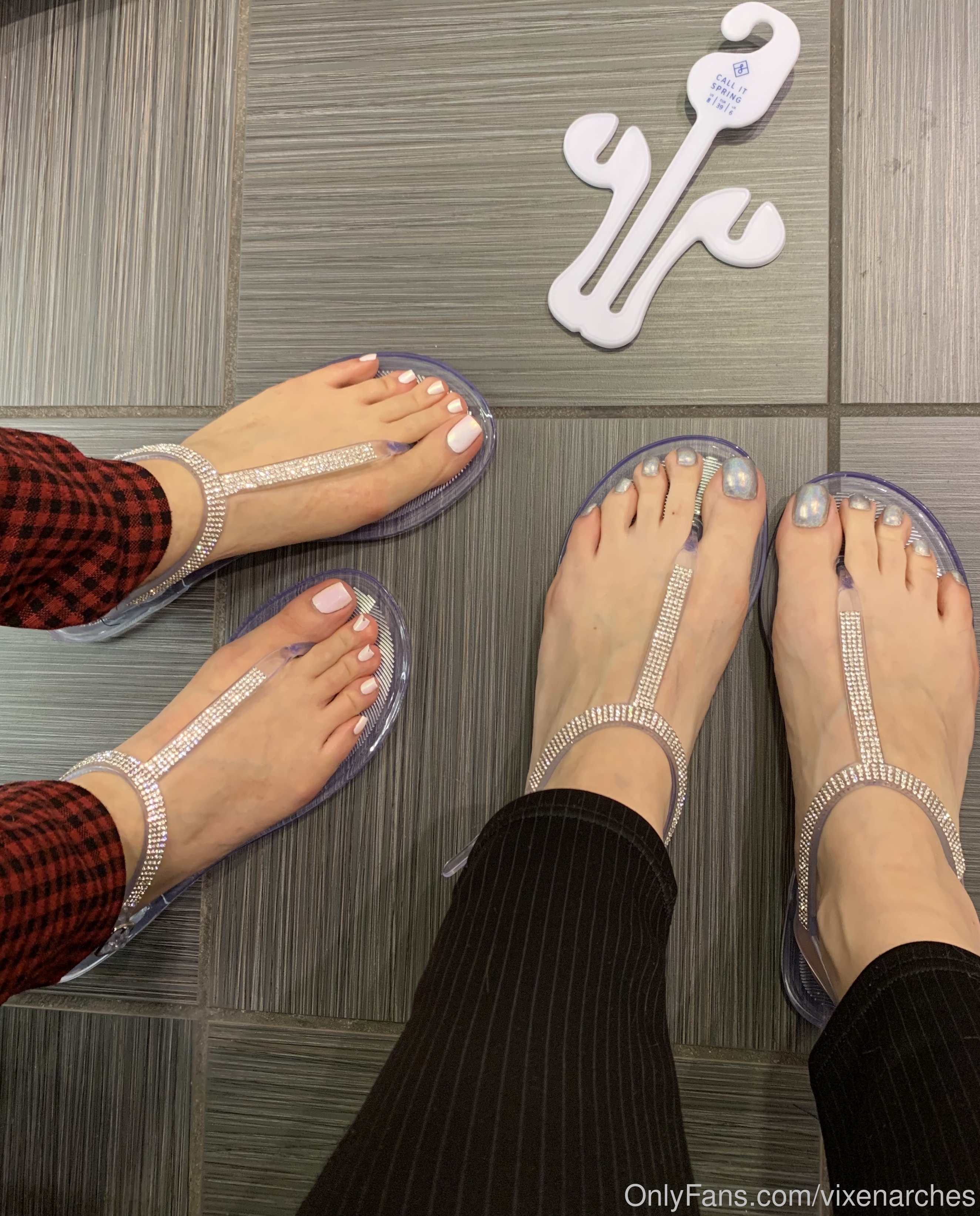 vixenarches feet photo 1