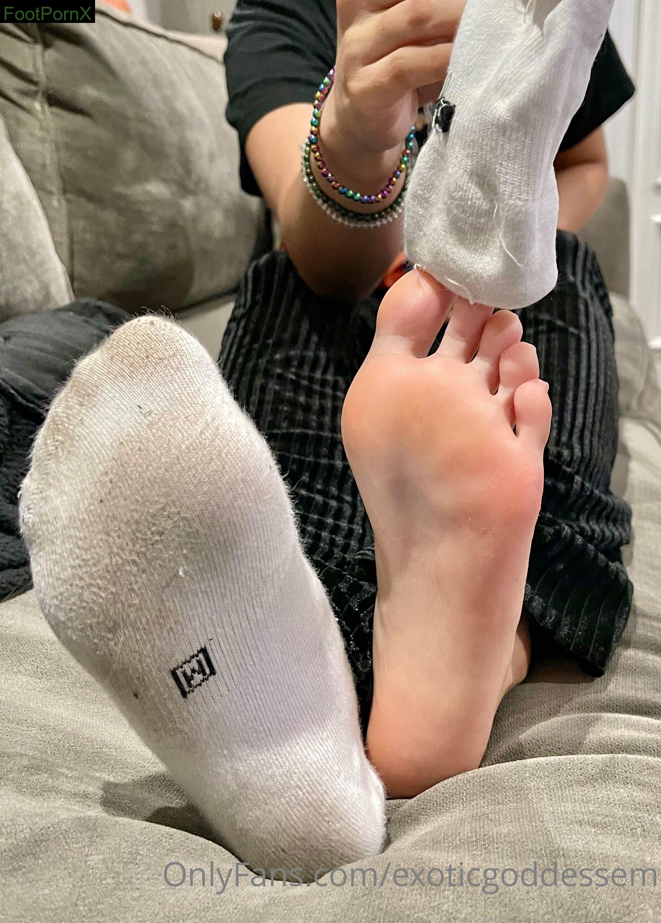 exoticgoddessem feet photo 16