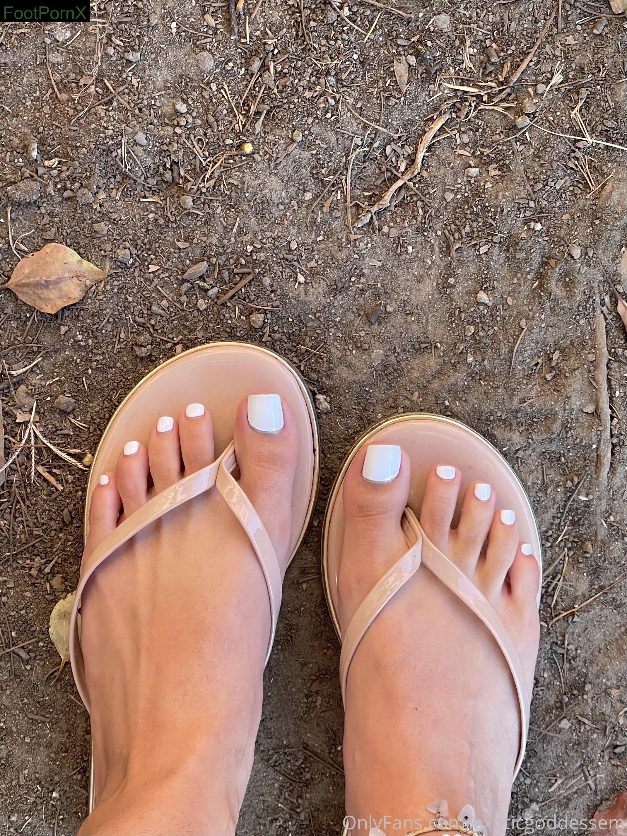 exoticgoddessem feet photo 7