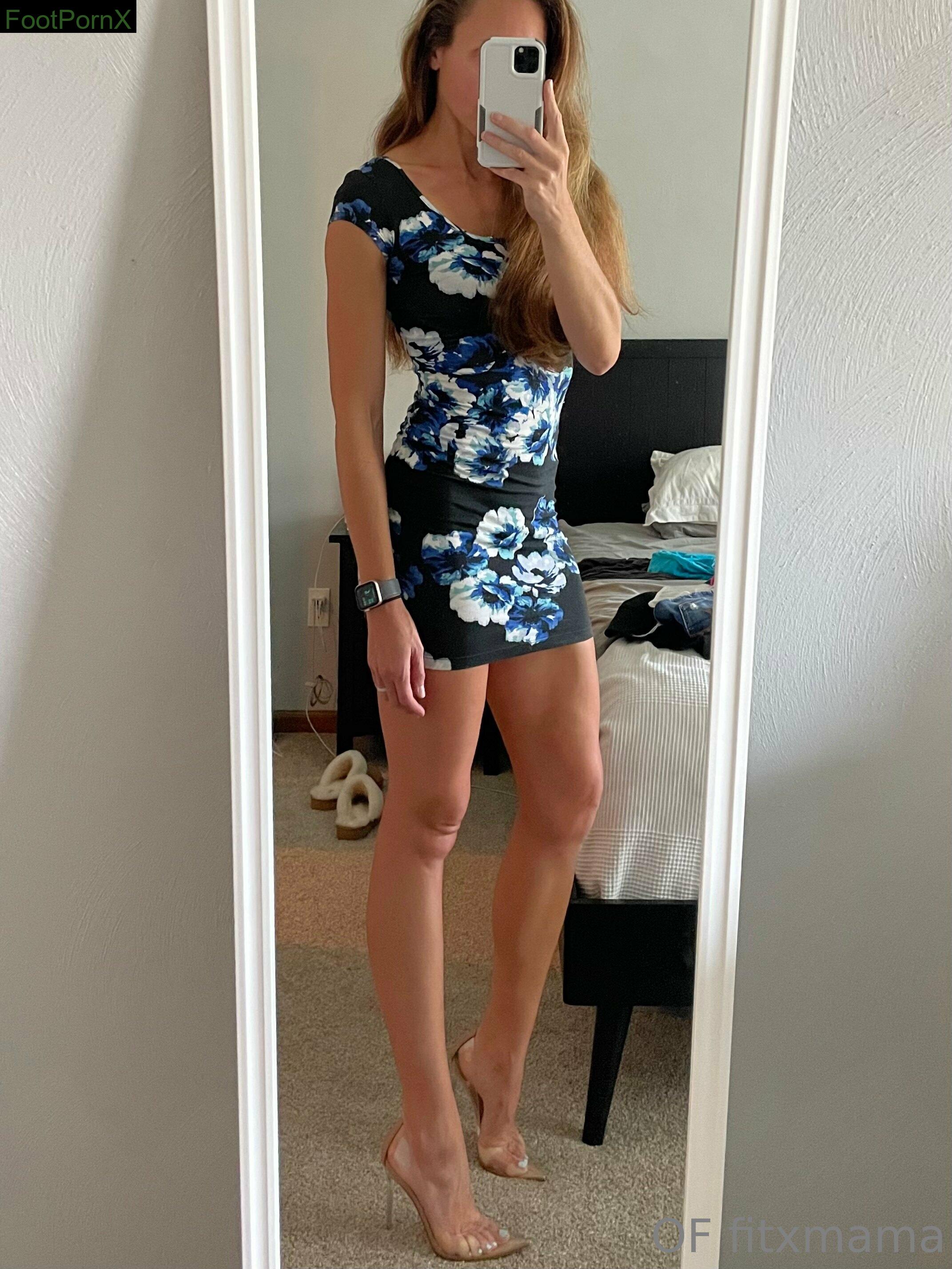 fitxmama feet photo 8