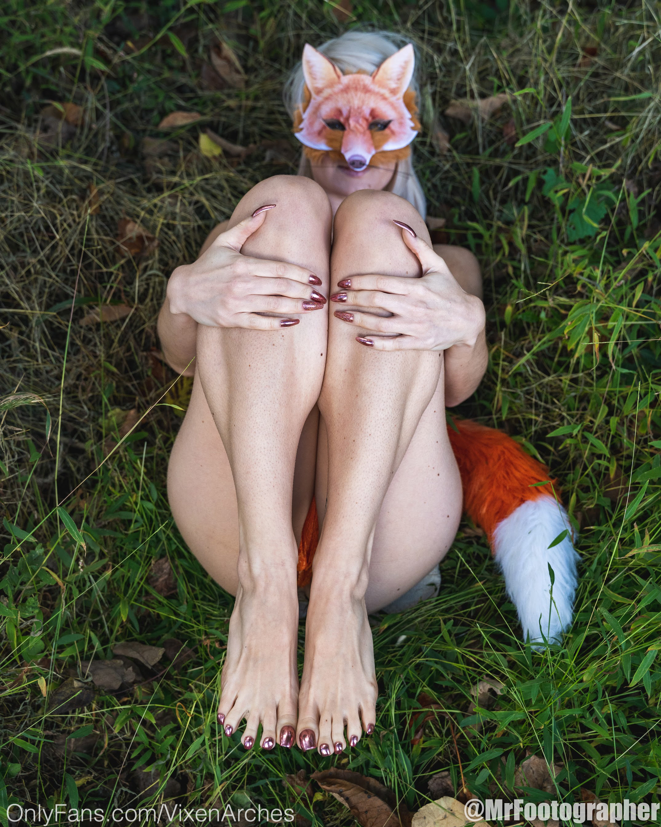 vixenarches feet photo 22