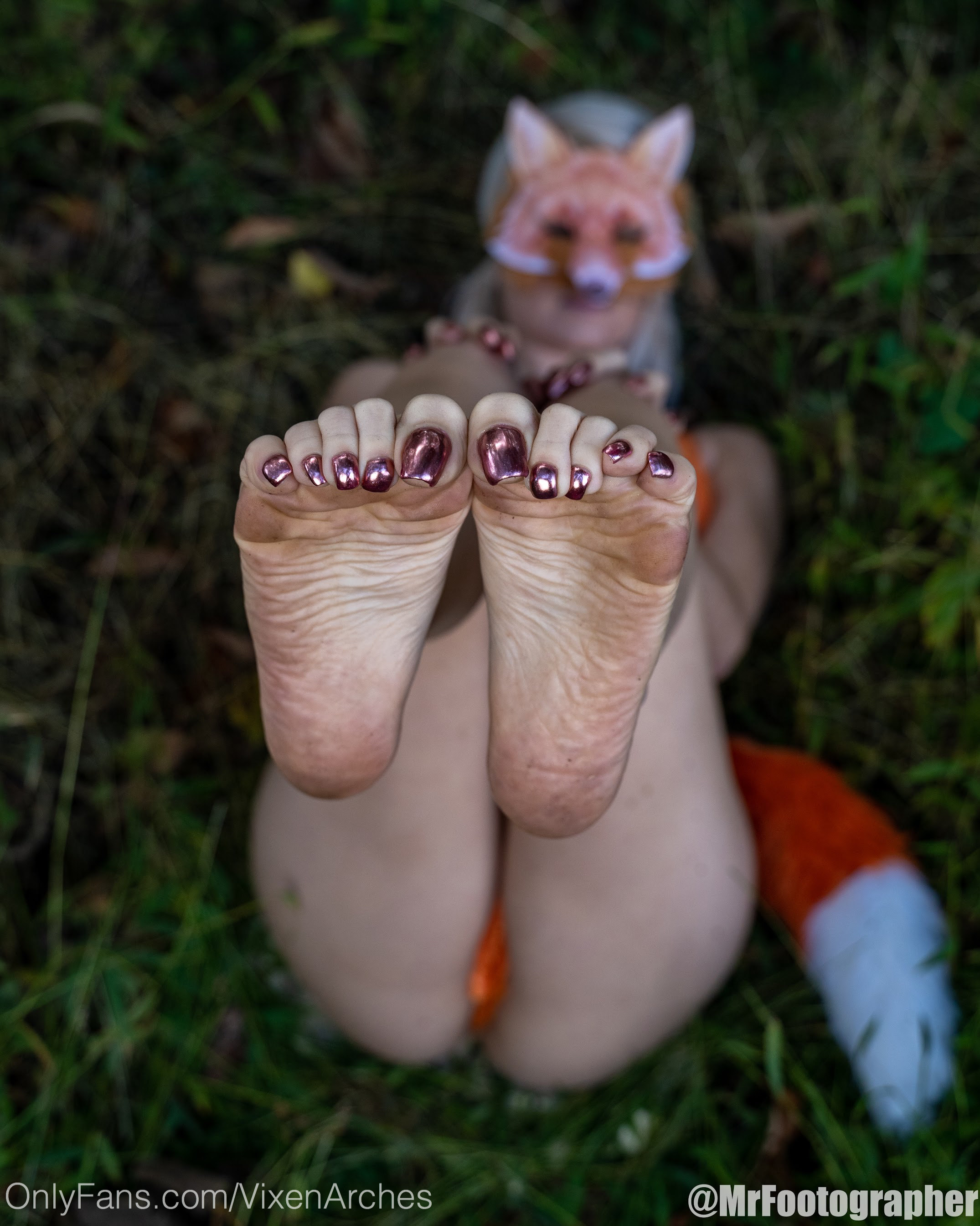 vixenarches feet photo 20