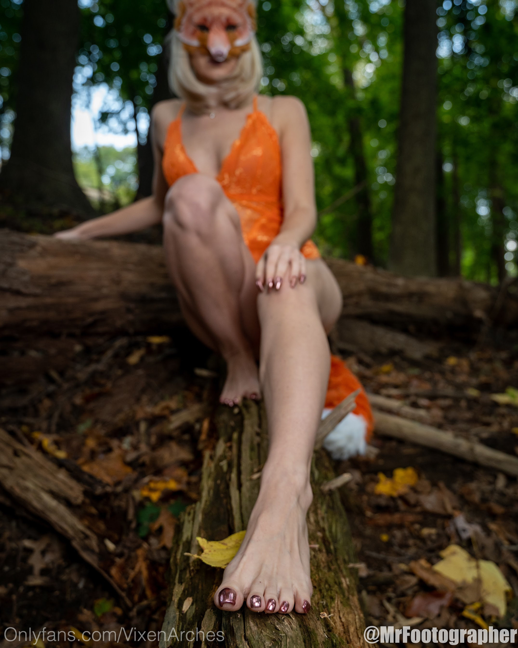 vixenarches feet photo 11