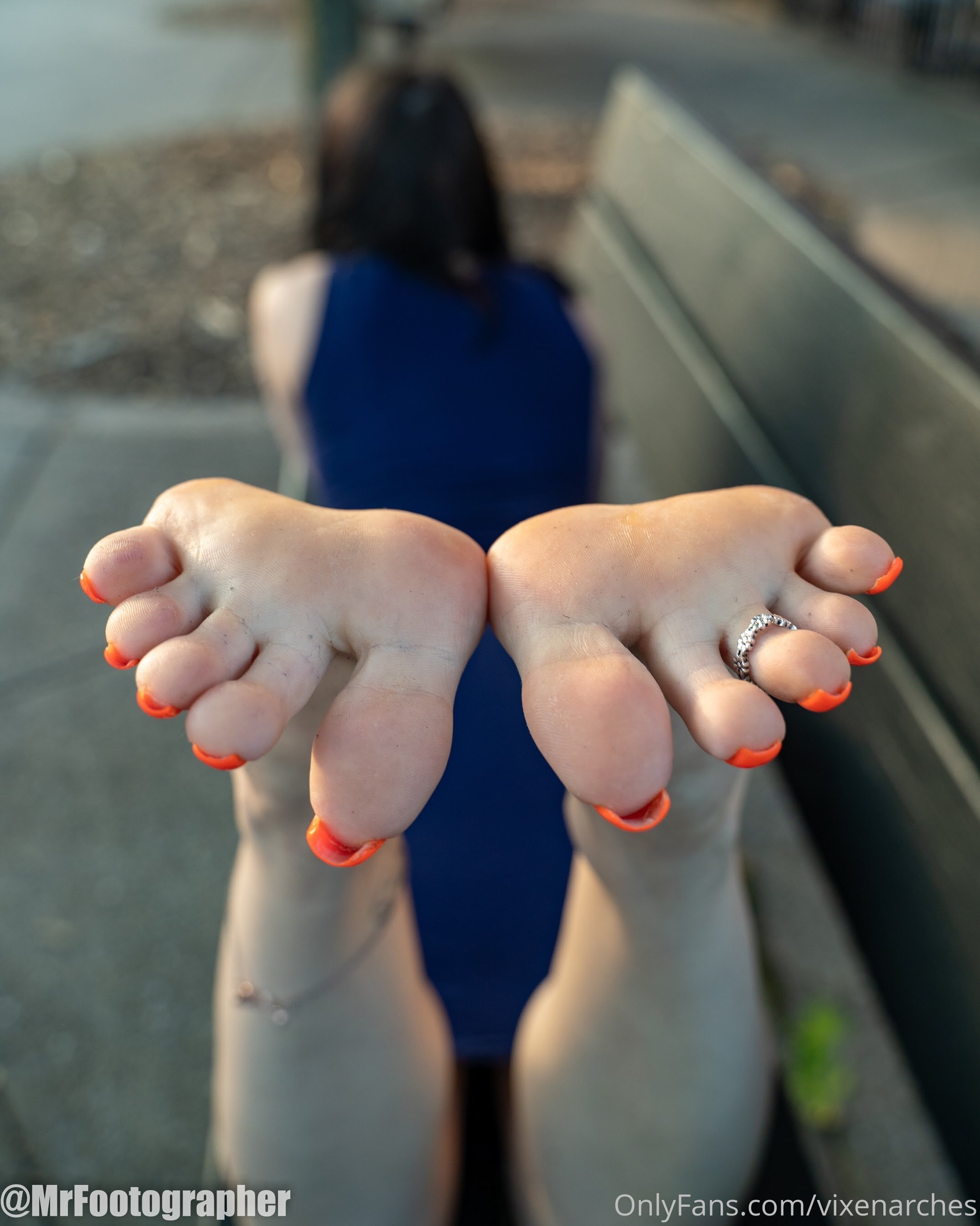 vixenarches feet photo 6