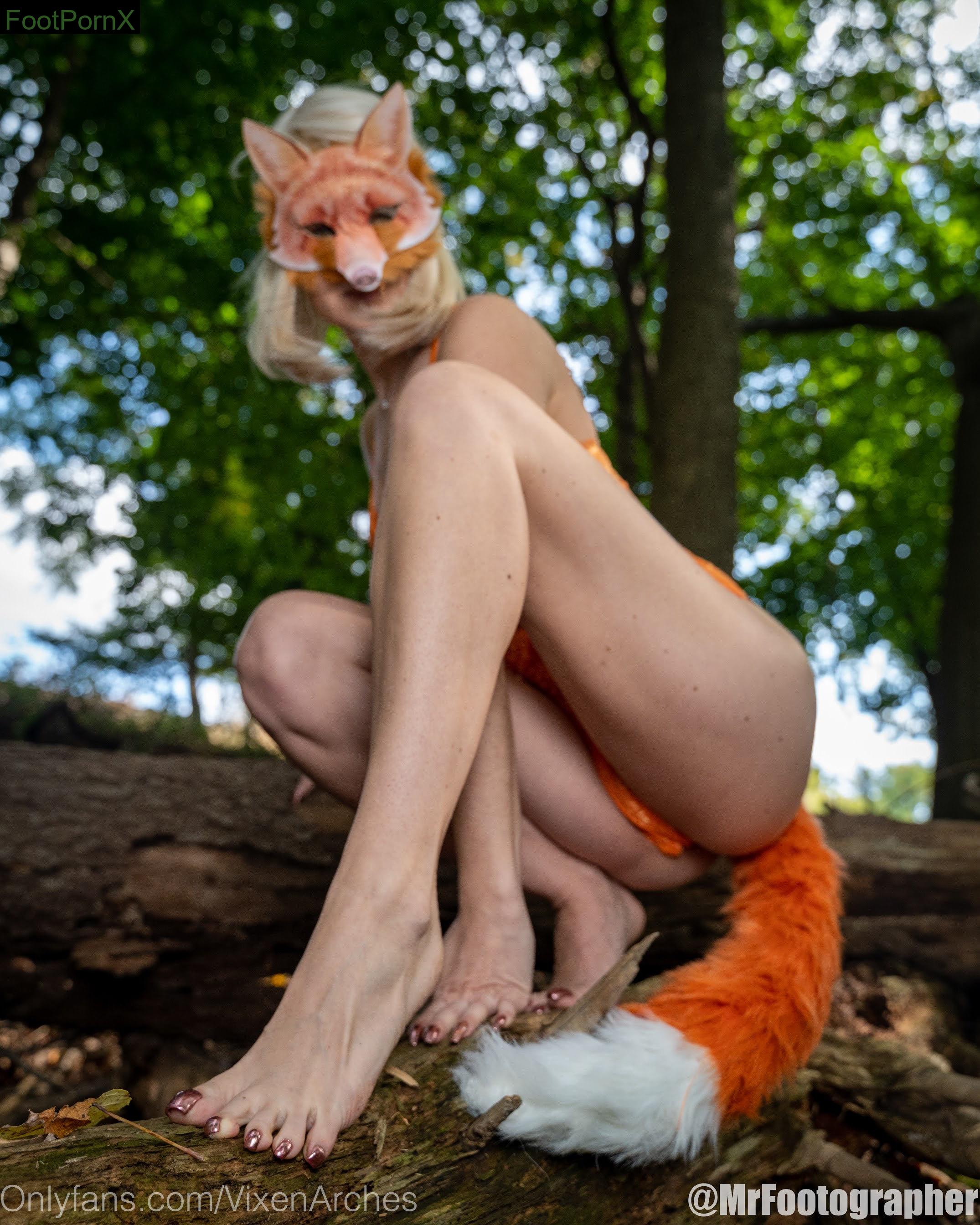 vixenarches feet photo 10