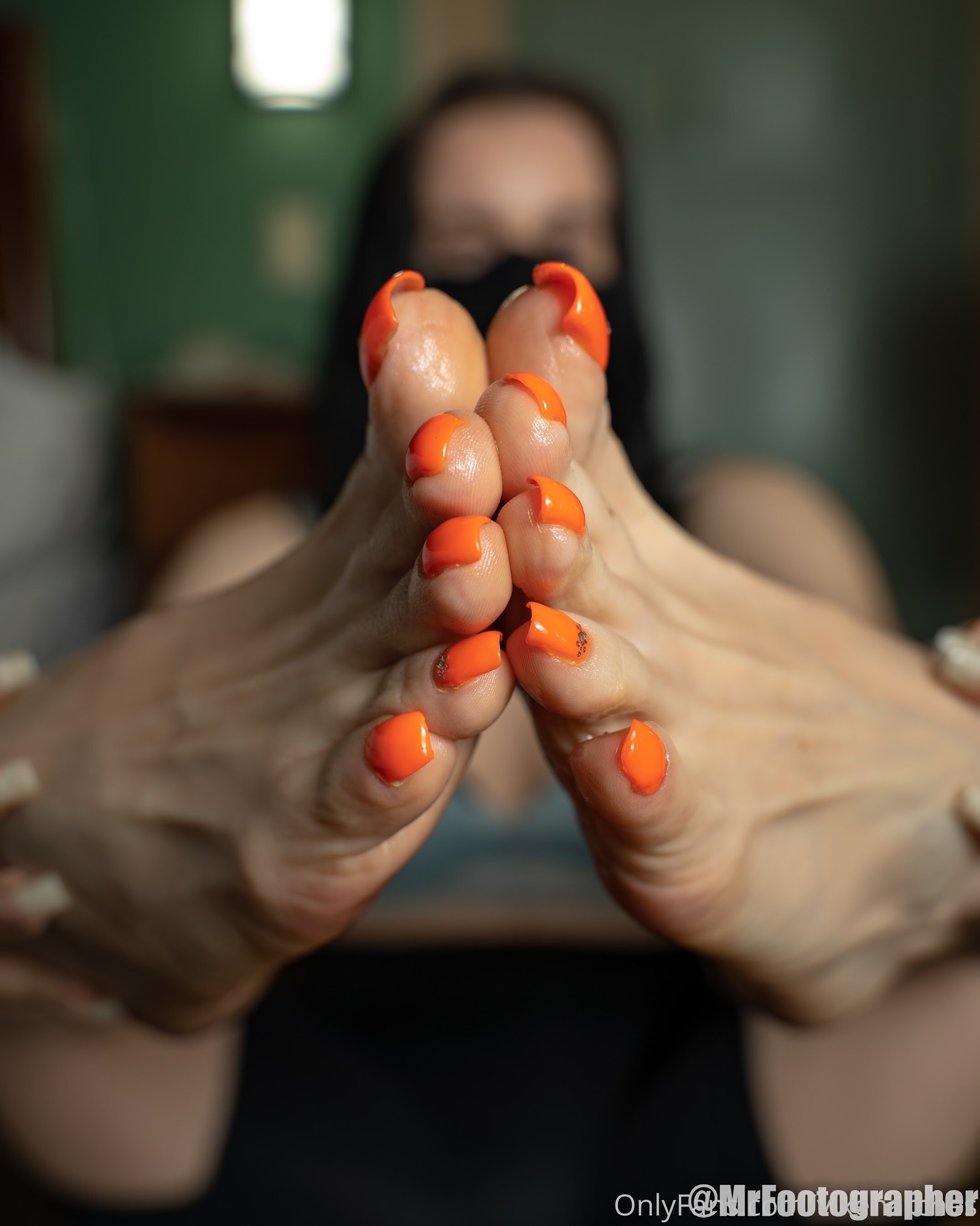 vixenarches feet photo 16