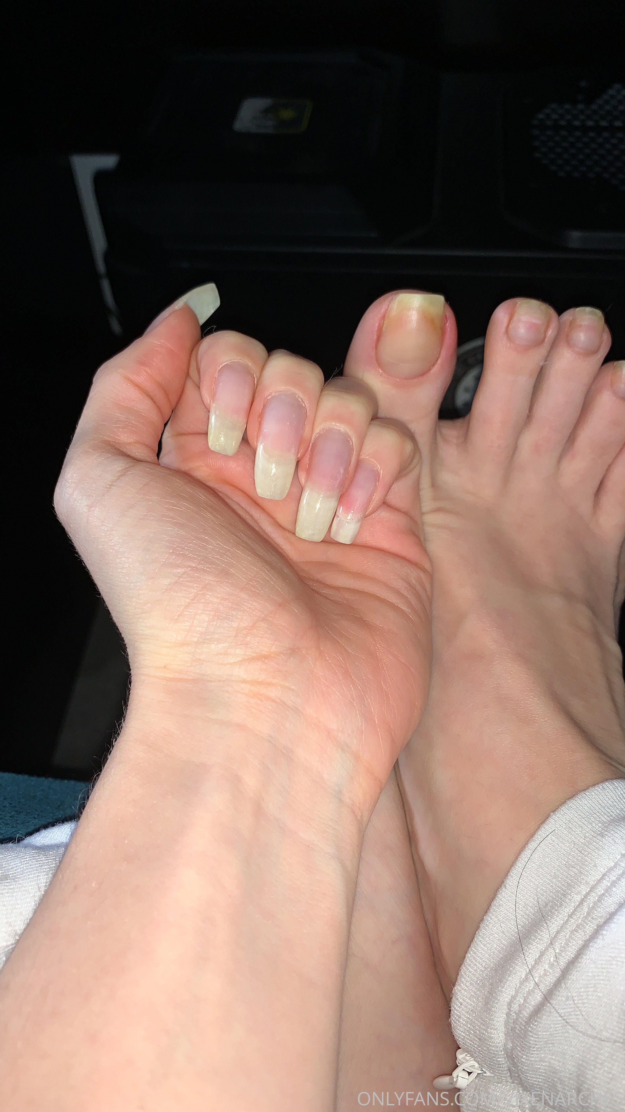 vixenarches feet photo 12