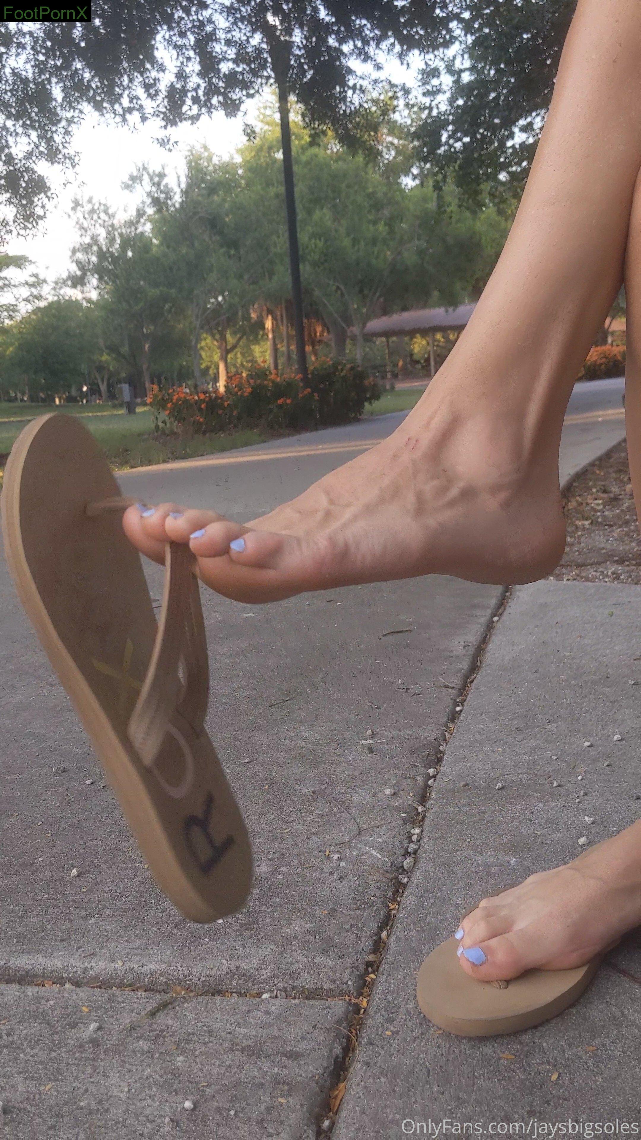 jaysbigsoles feet photo 11