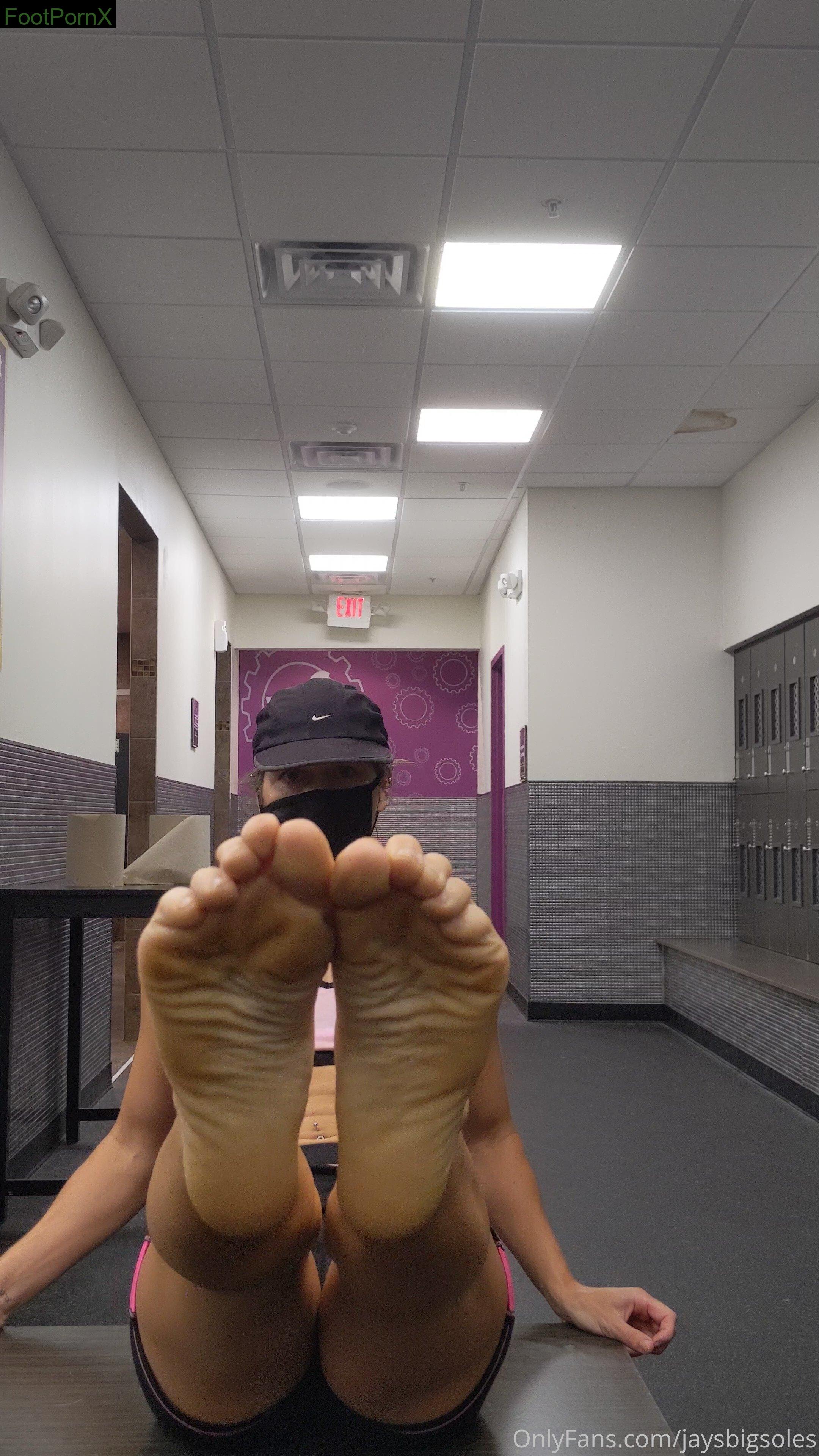 jaysbigsoles feet photo 6