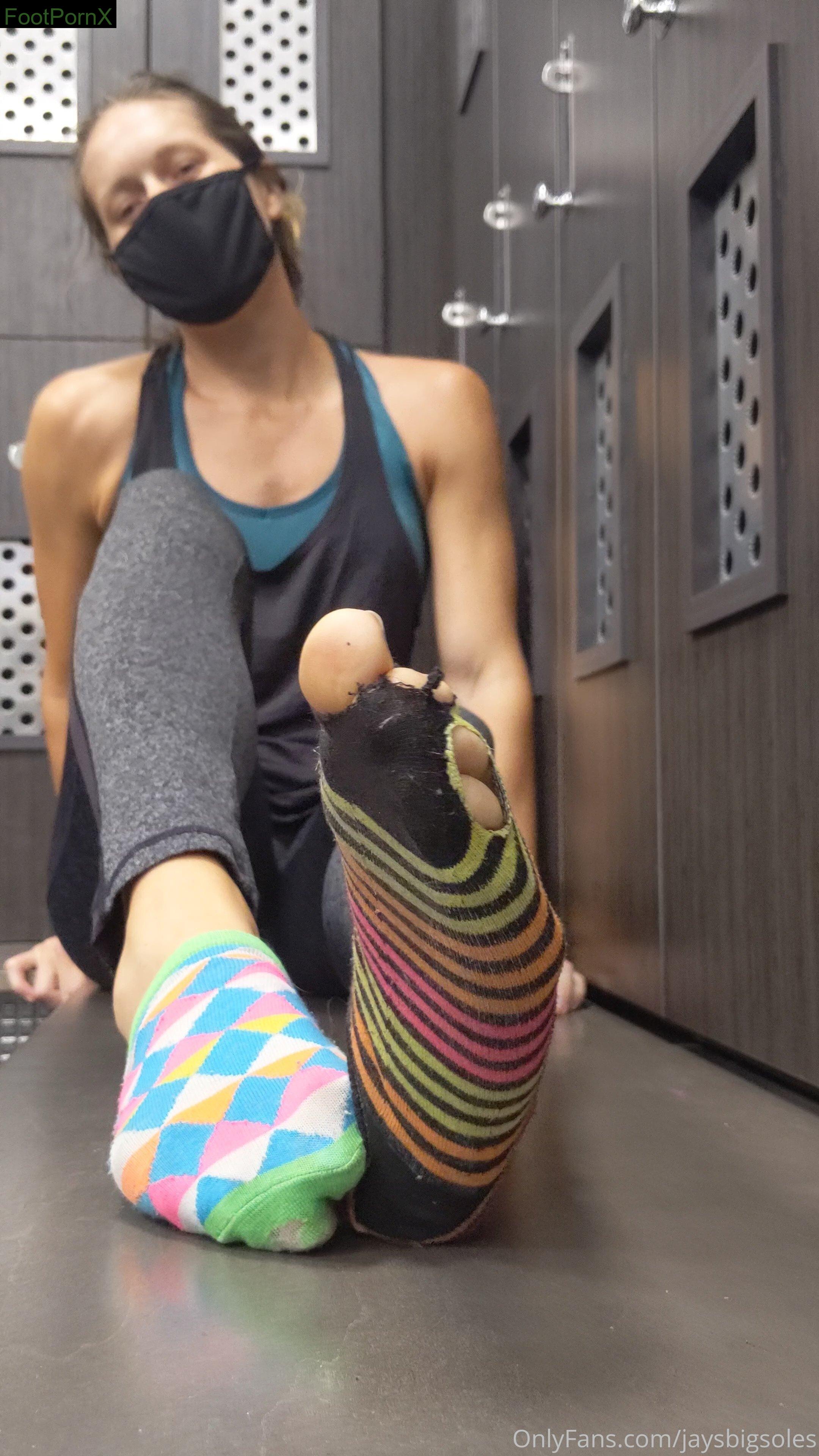 jaysbigsoles feet photo 23
