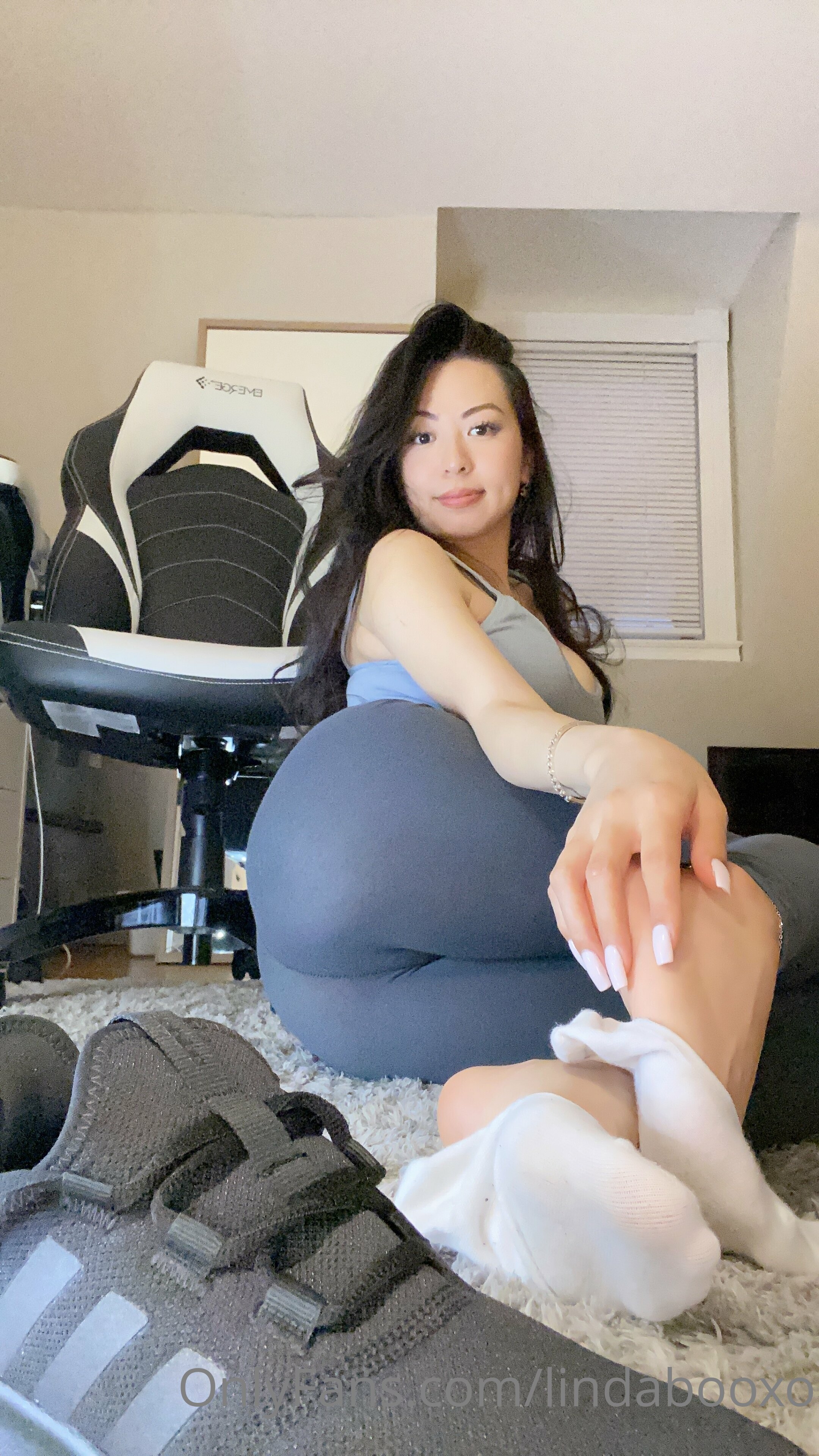 lindabooxo feet photo 23