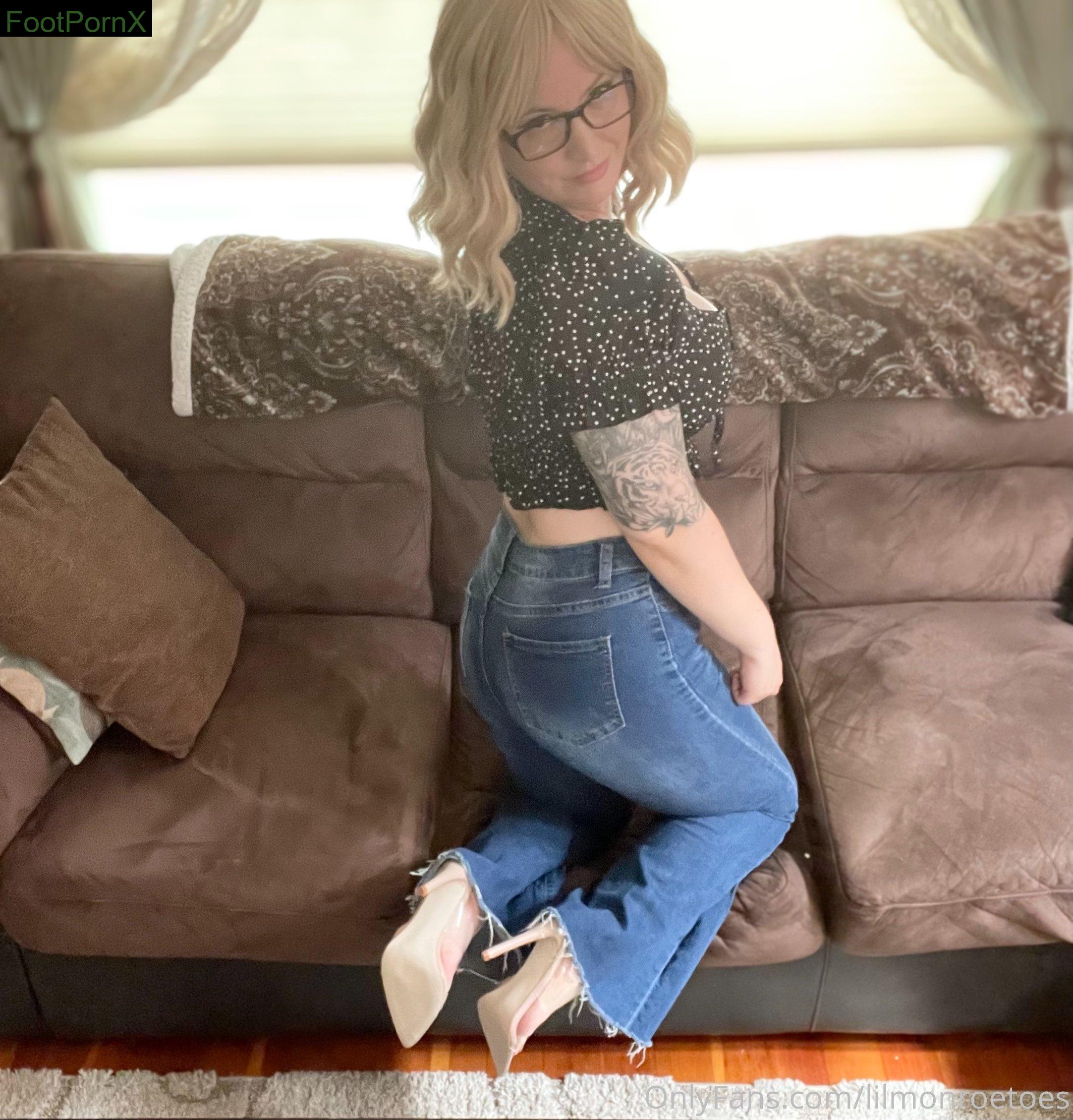 lilmonroetoes feet photo 8