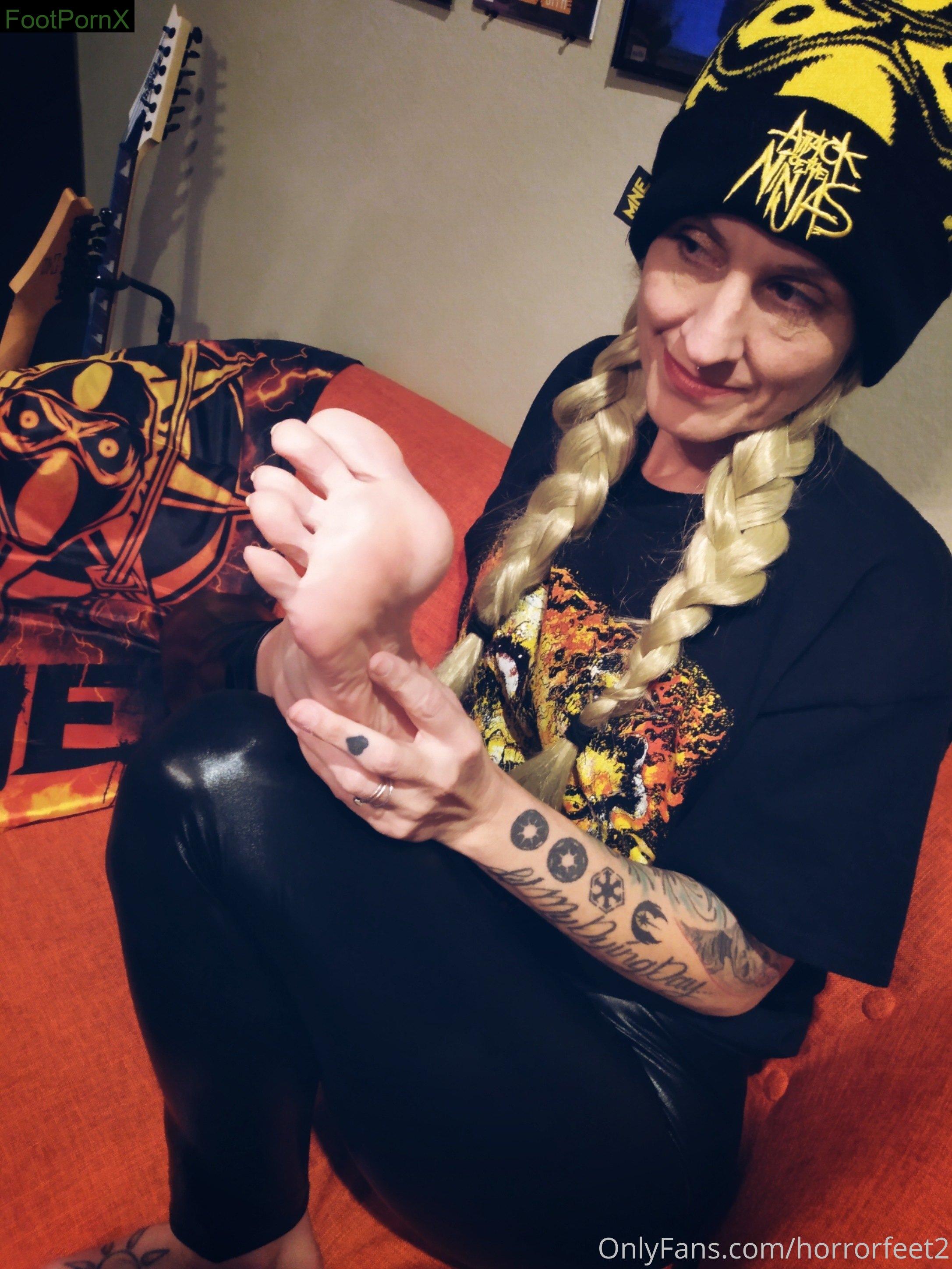horrorfeet2 feet photo 8