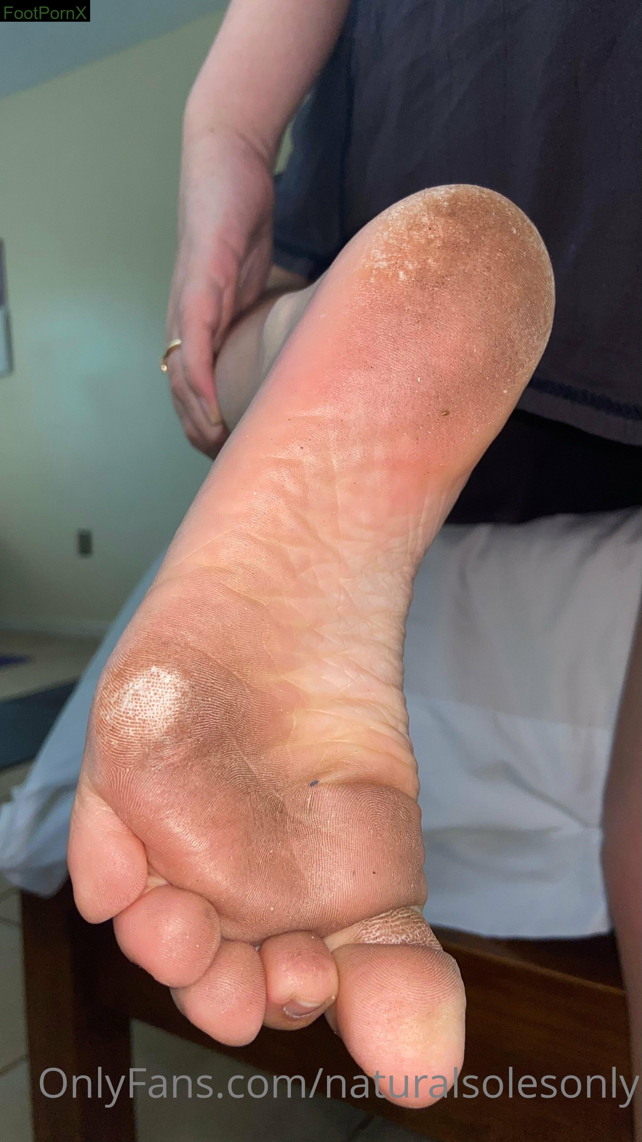 naturalsolesonly feet photo 3