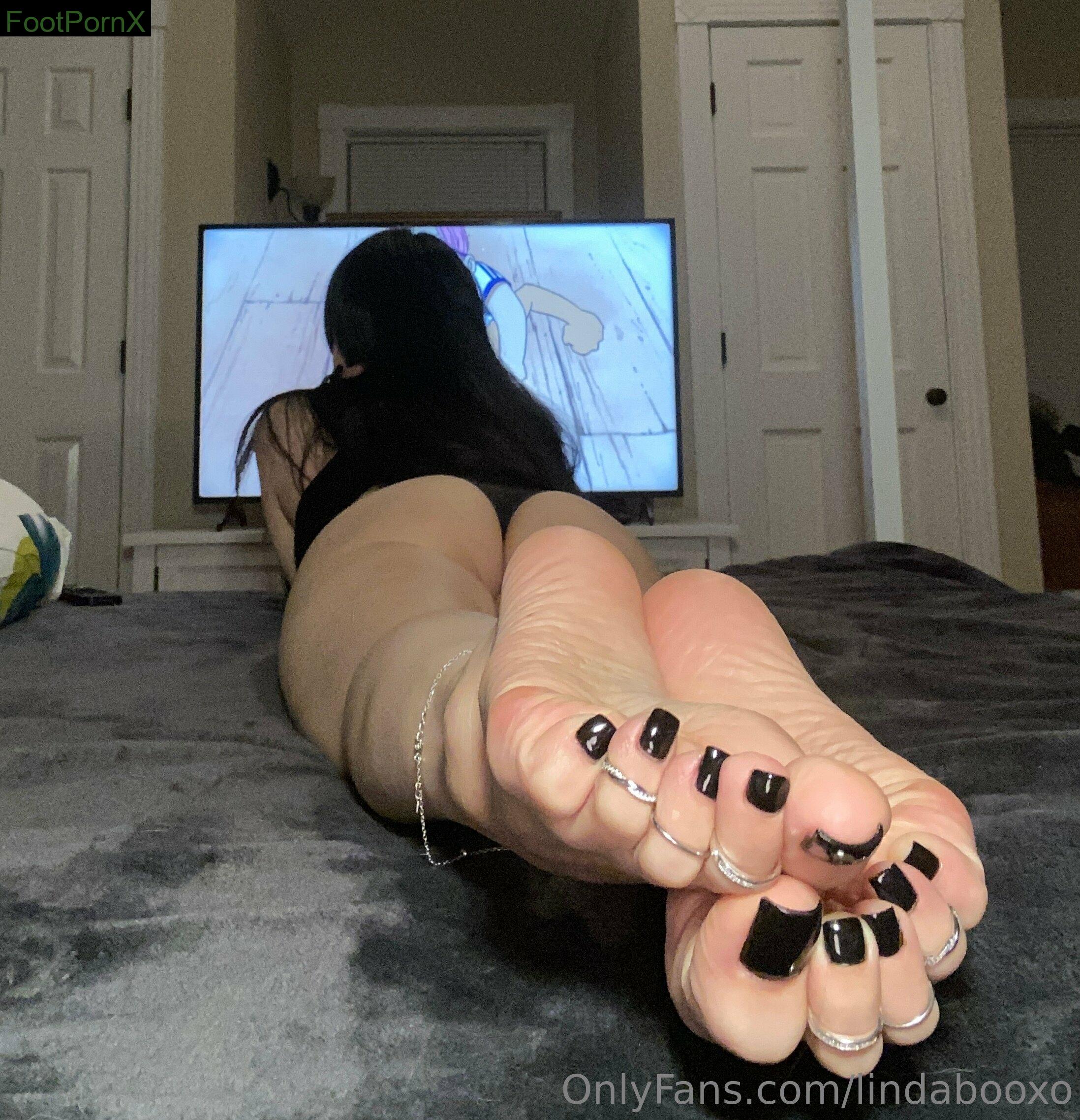lindabooxo feet photo 22