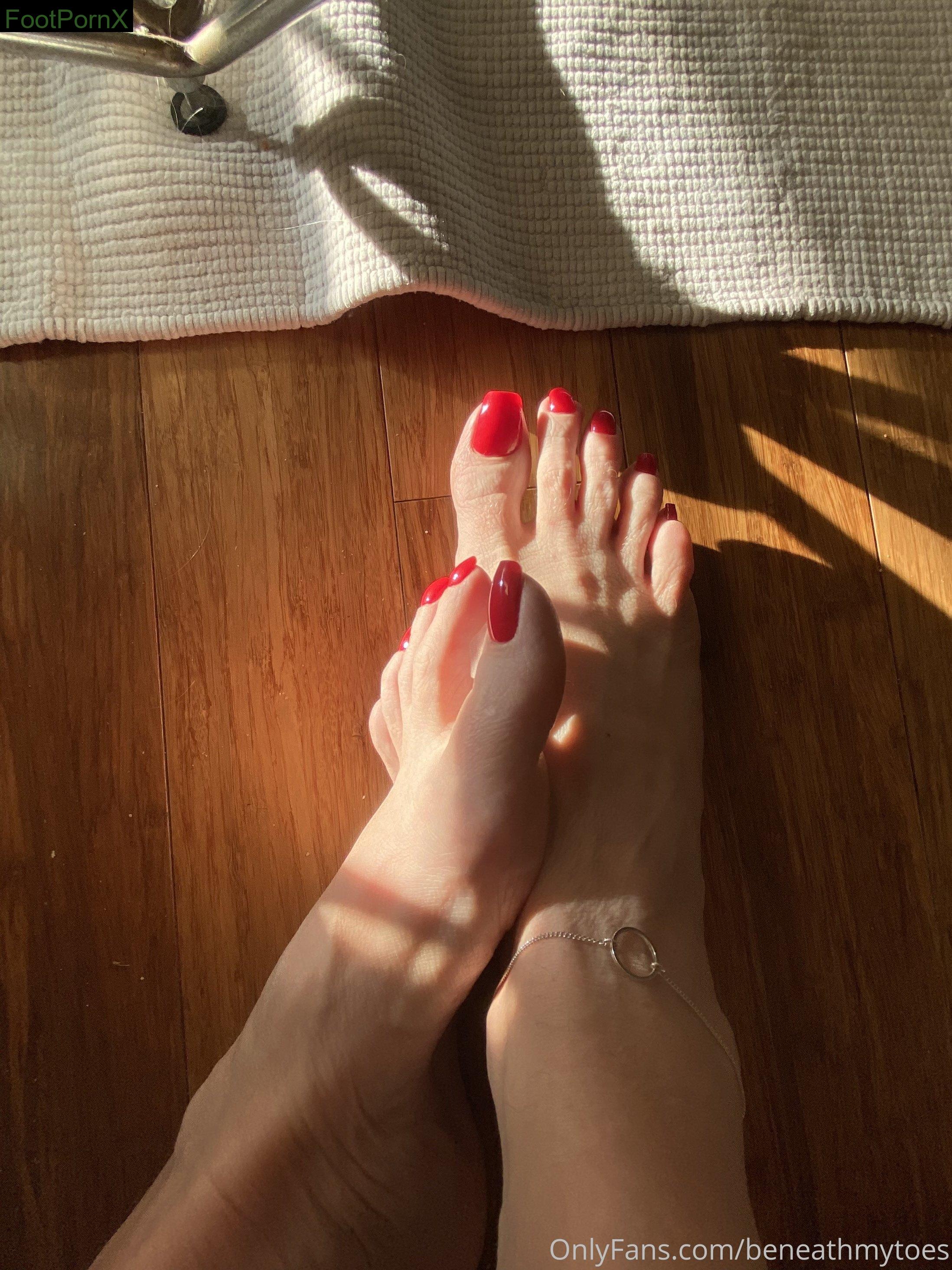 beneathmytoes feet photo 20
