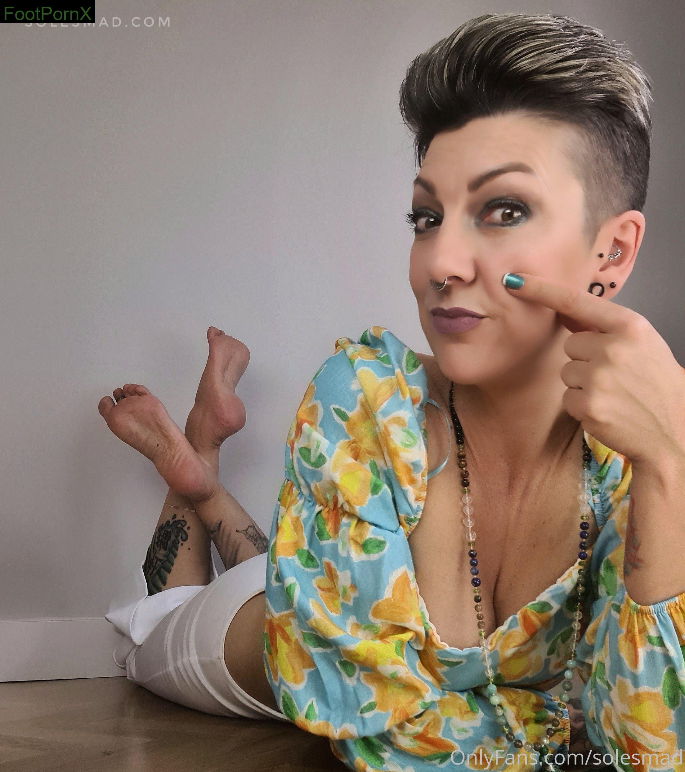solesmad feet photo 16