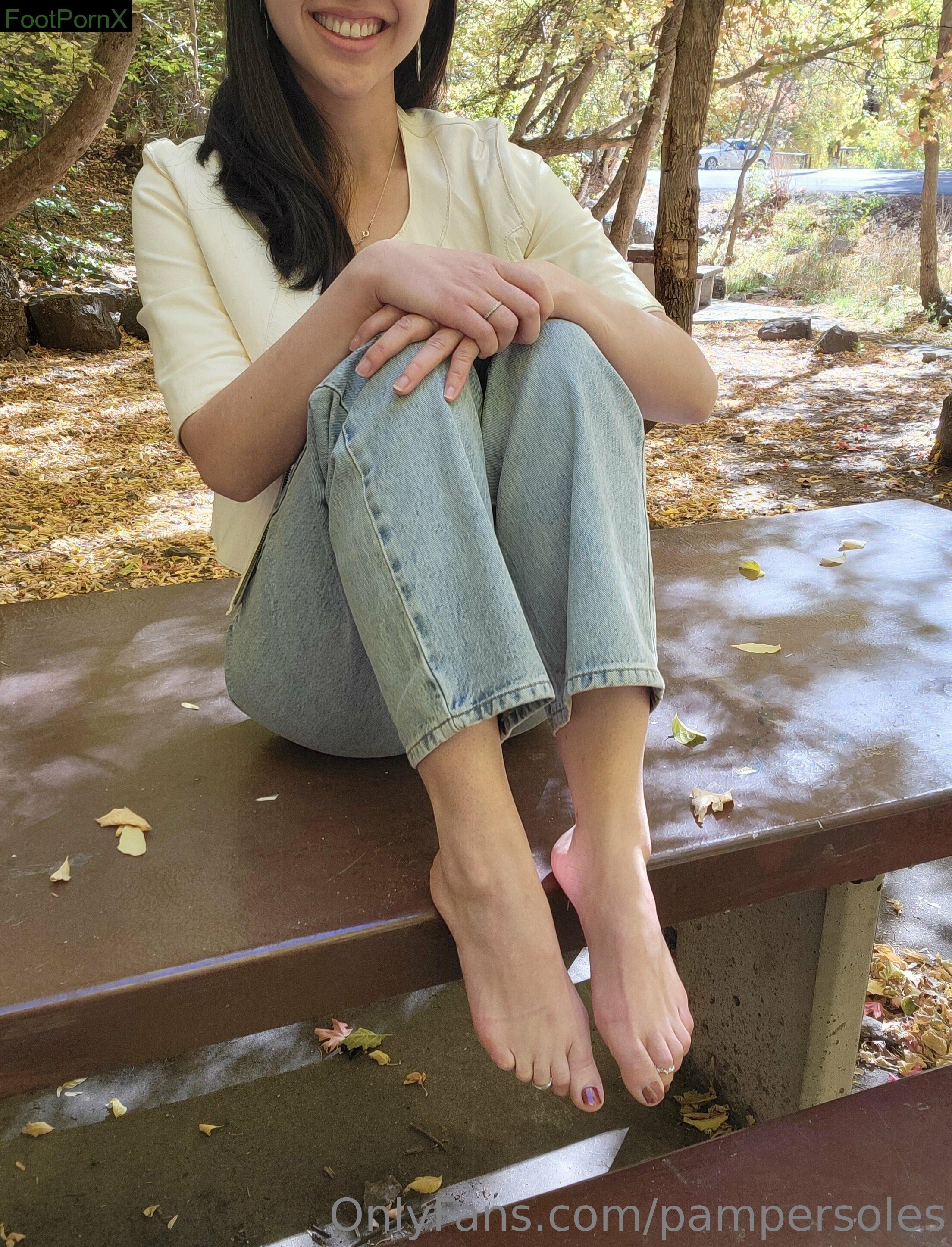 pampersoles feet photo 23